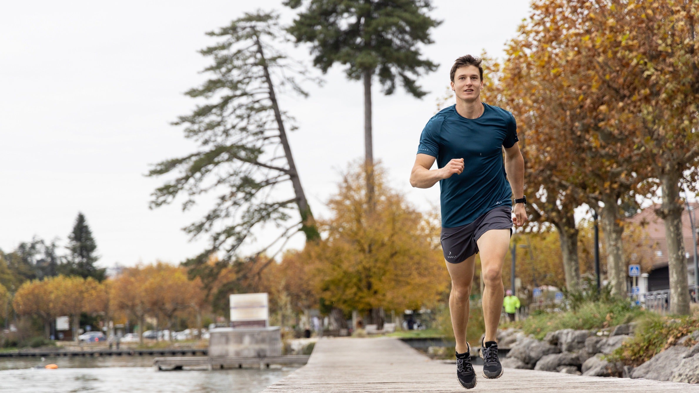 L’affûtage : la clé finale d’un marathon réussi