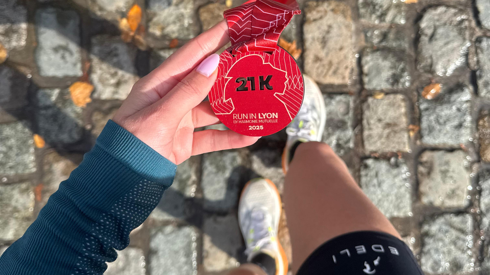 S’entraîner pour un premier semi-marathon : le guide complet
