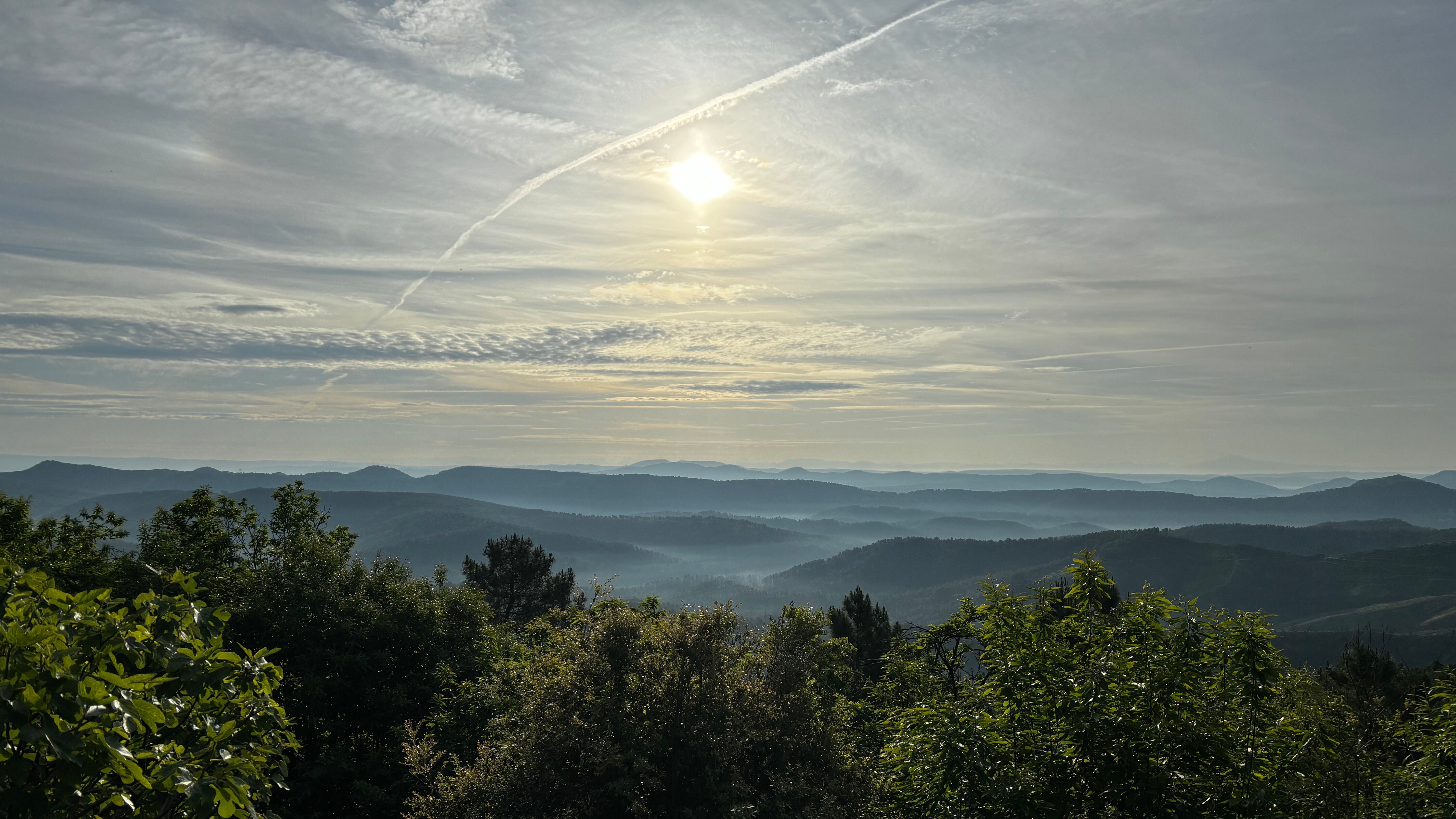 3 jours d’itinérance autour de la vallée de la Cèze