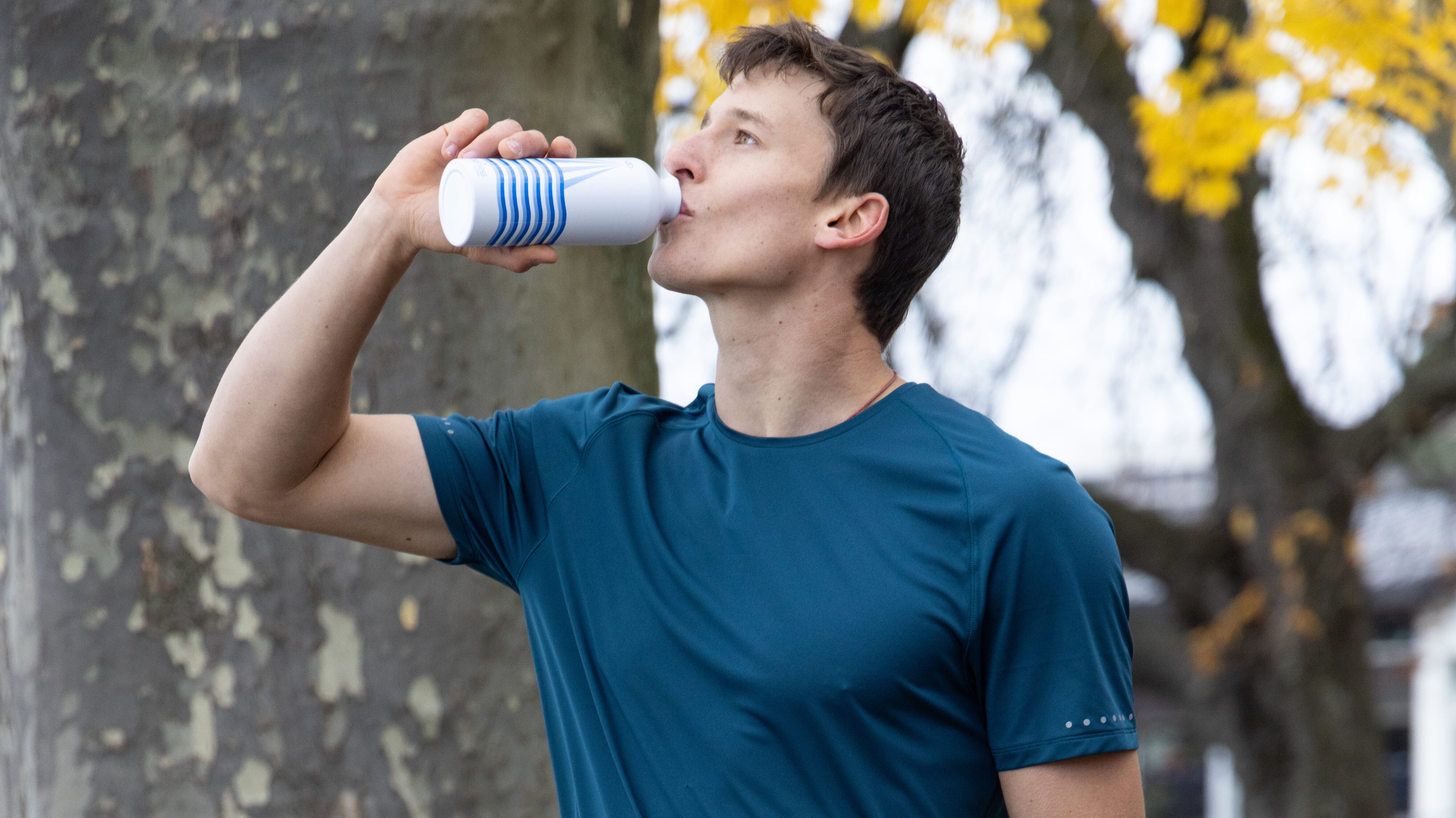 Comment bien récupérer d’un marathon?