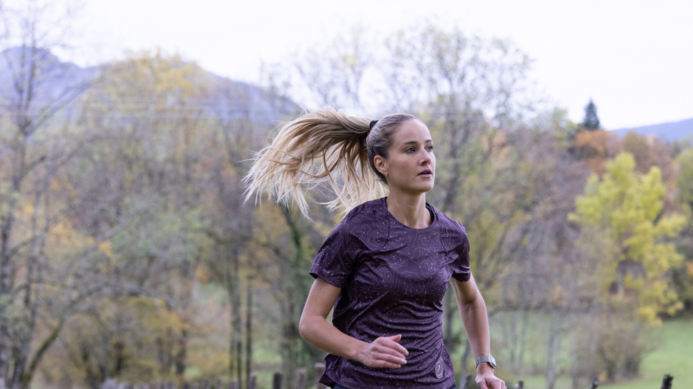 Comment perdre du poids ou maintenir son poids de forme grâce à la course à pied ?