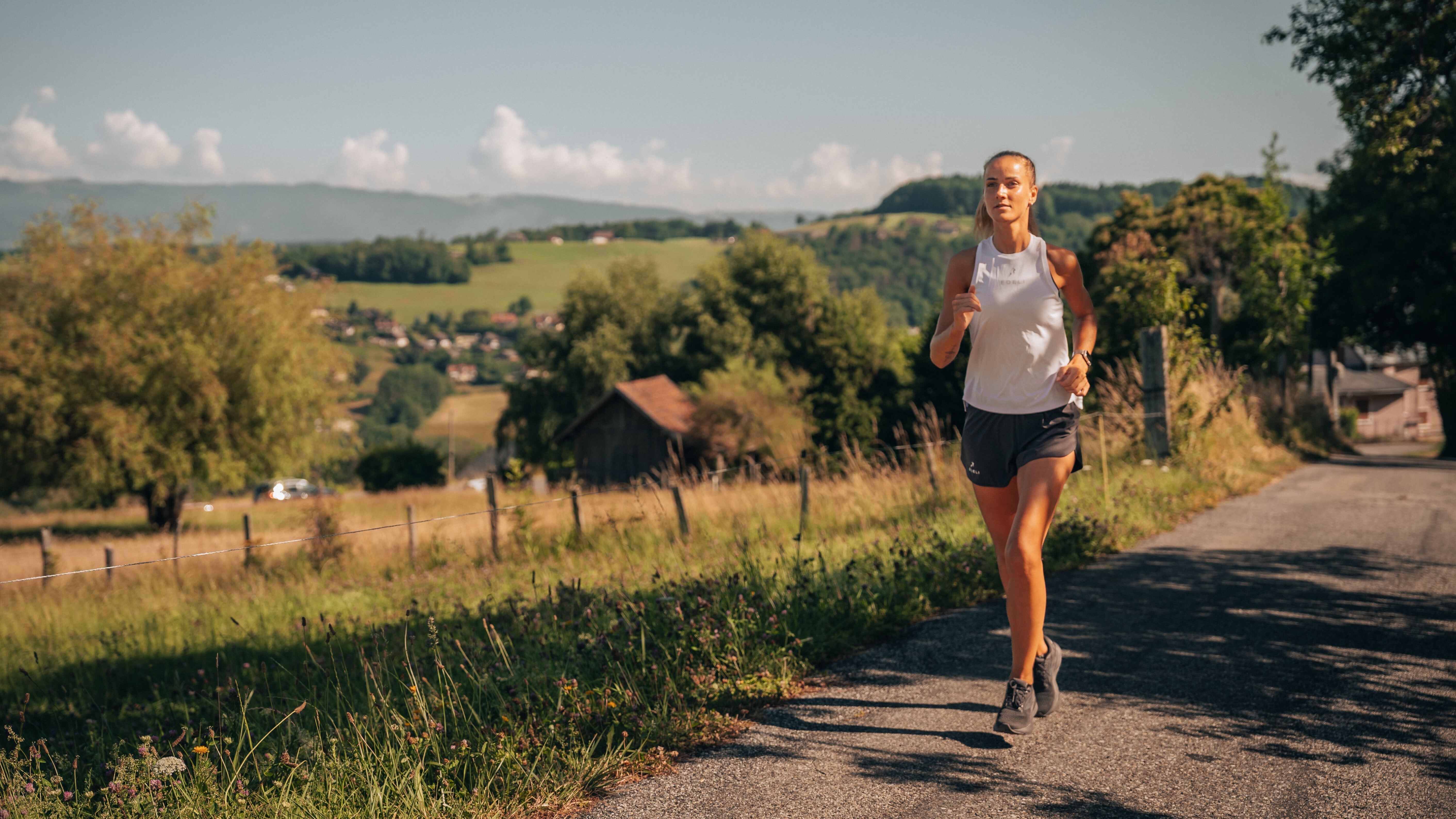 Plan d'entrainement en 6 semaines pour courir un semi-marathon en moins de 2h