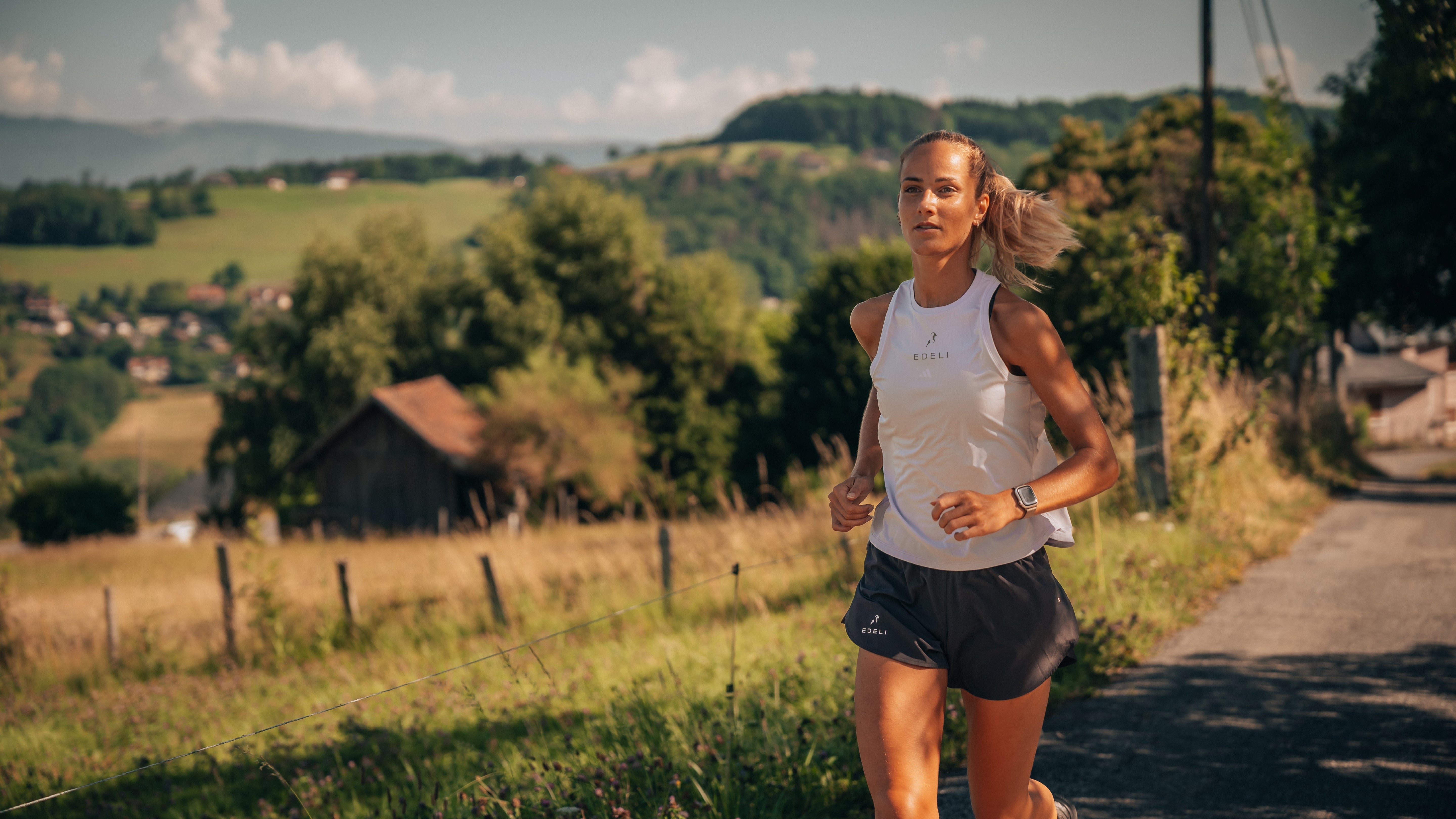 Combien de fois courir par semaine pour progresser?