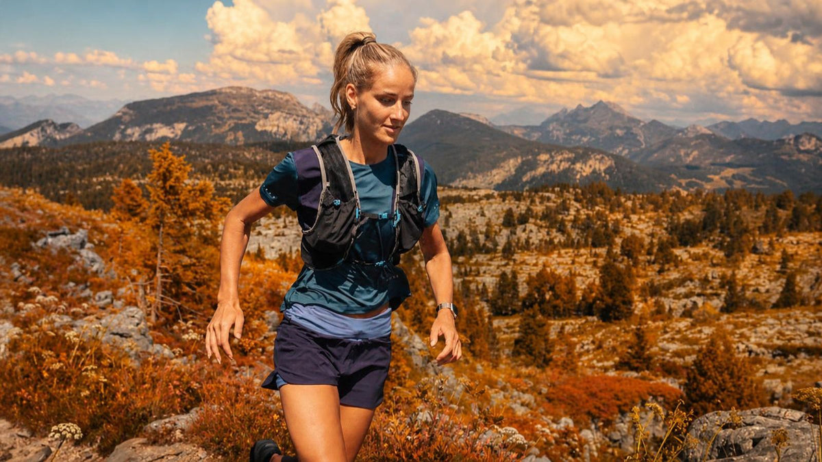 Comment préparer un trail automnal ?
