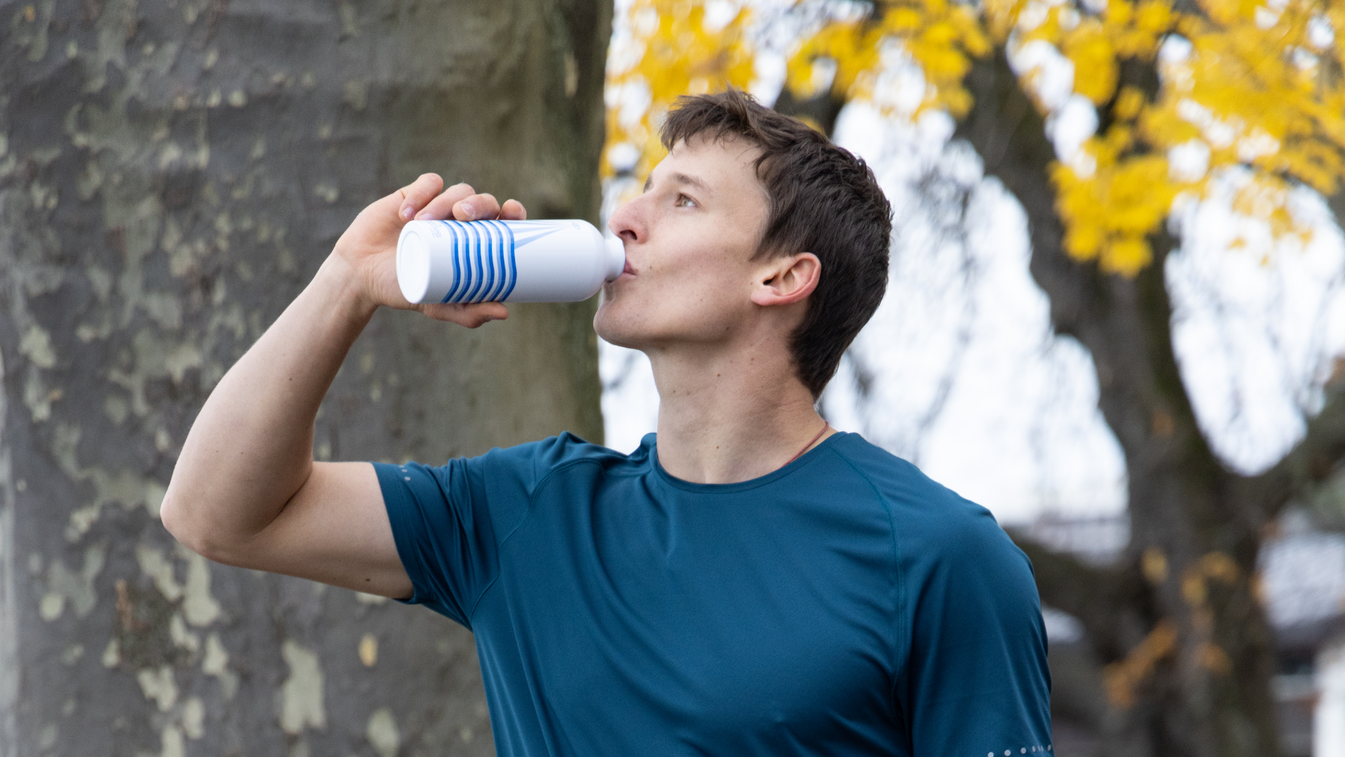 Quelle hydratation et quelle nutrition pendant les sorties longues ?