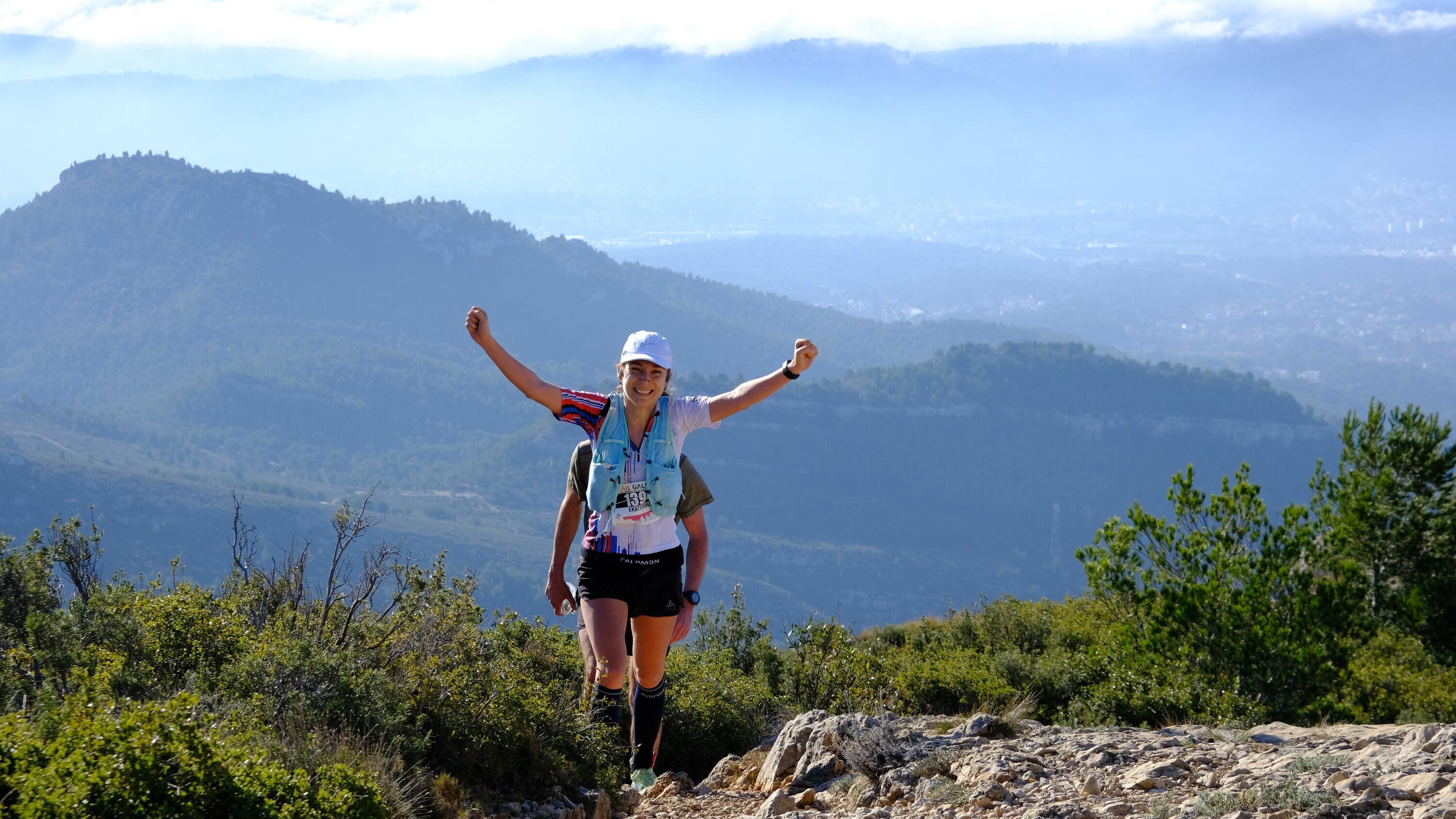 Top 5 des Trail-Rando en Provence-Alpes-Côte d'Azur