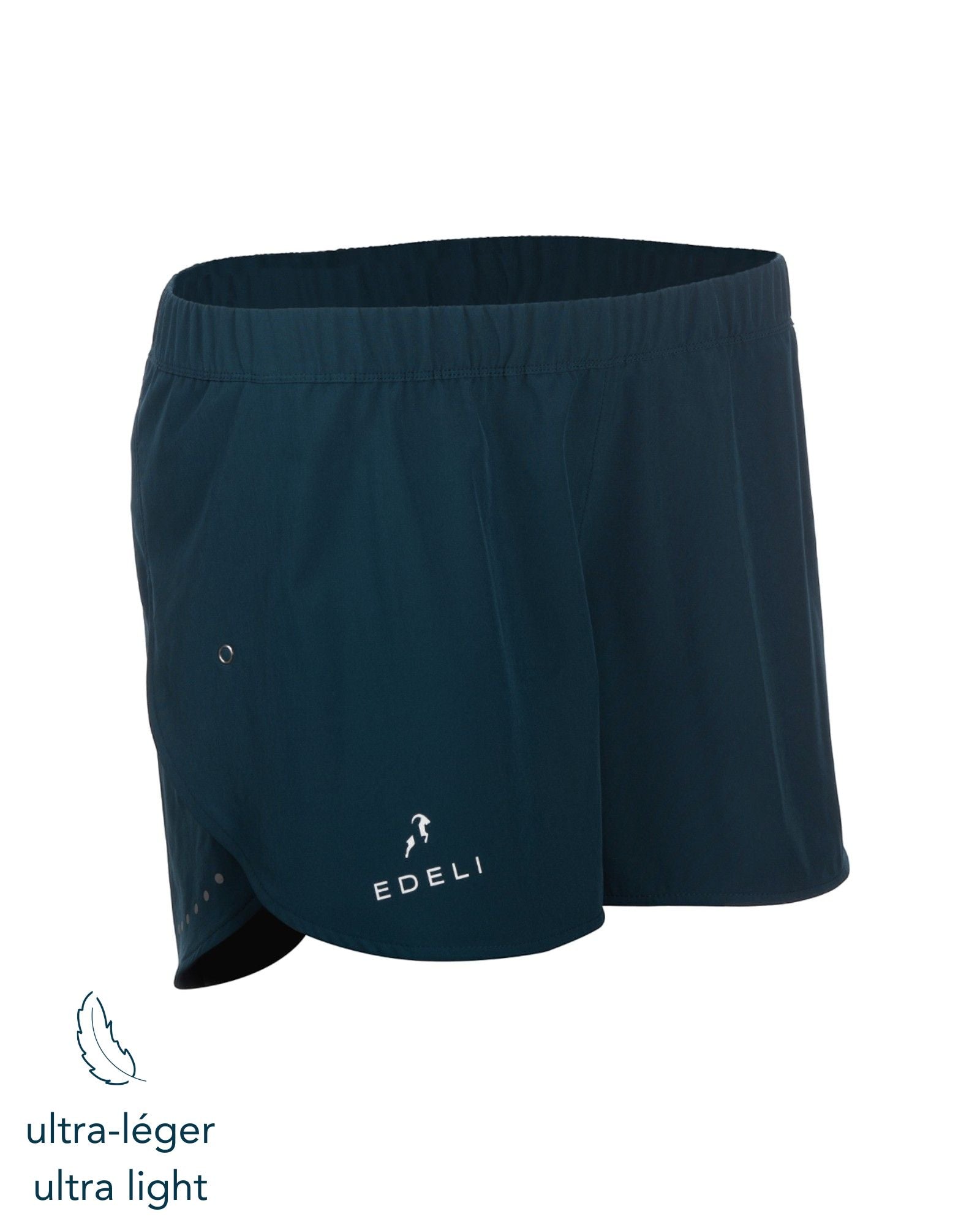 TECHNISCHE LAUFSHORTS FÜR DAMEN