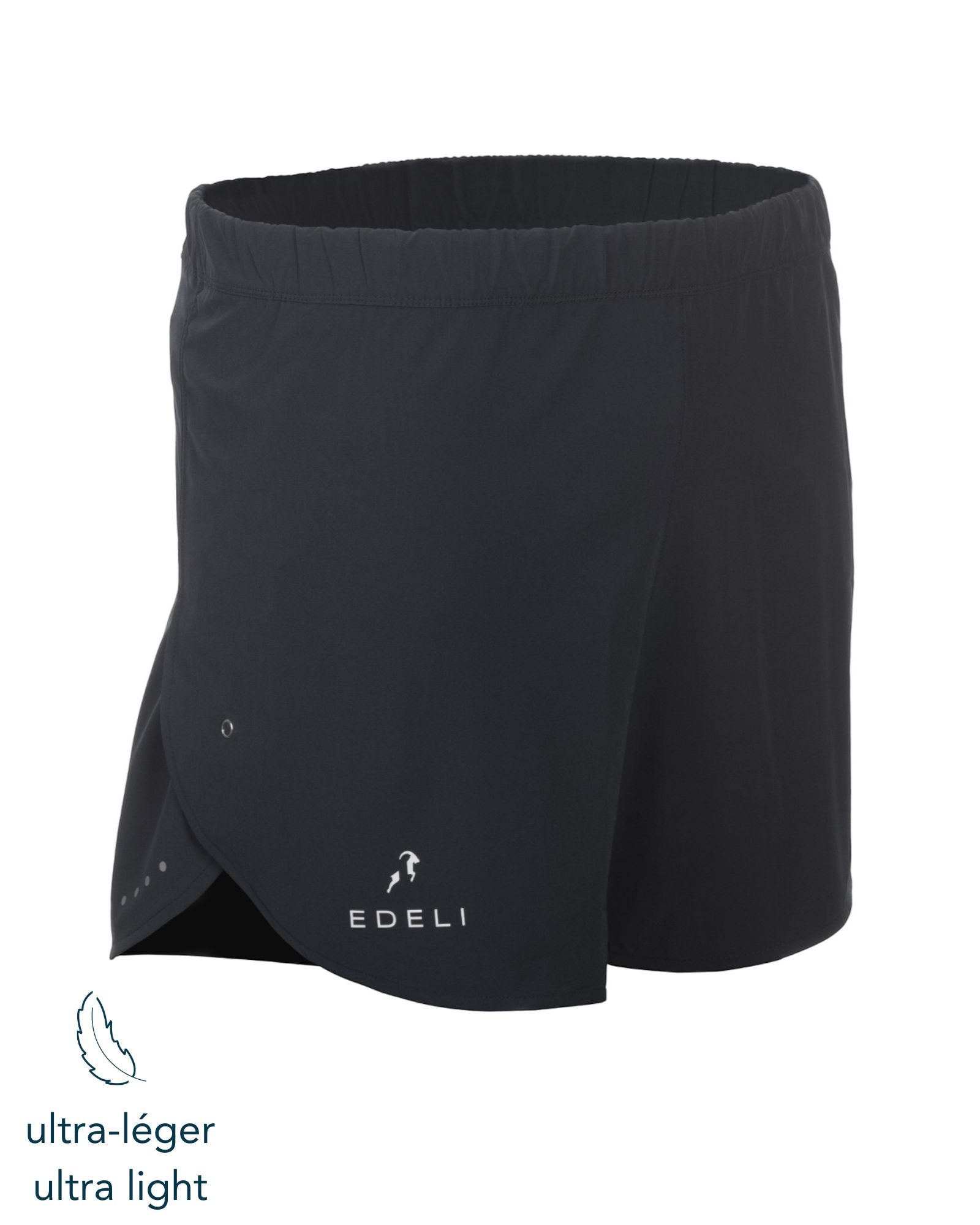 TECHNISCHE LAUFSHORTS FÜR HERREN
