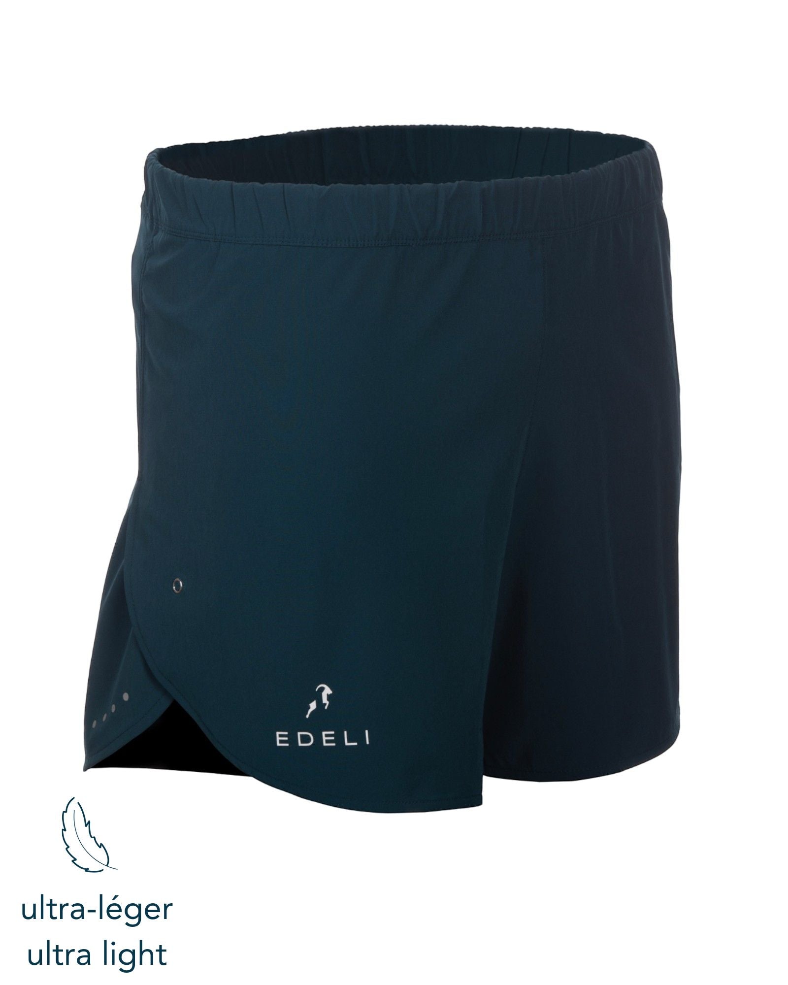 TECHNISCHE LAUFSHORTS FÜR HERREN
