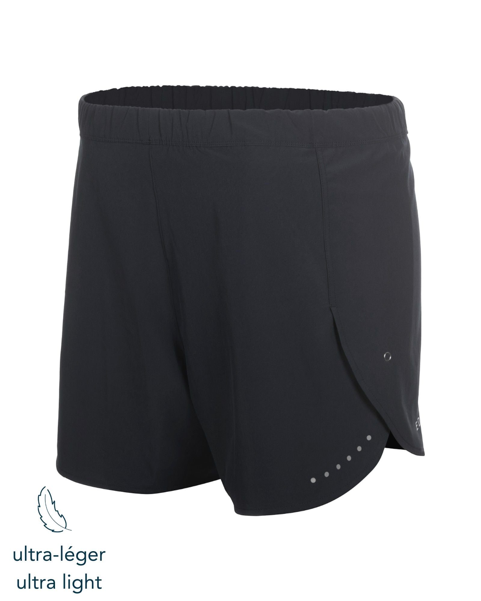 TECHNISCHE LAUFSHORTS FÜR HERREN