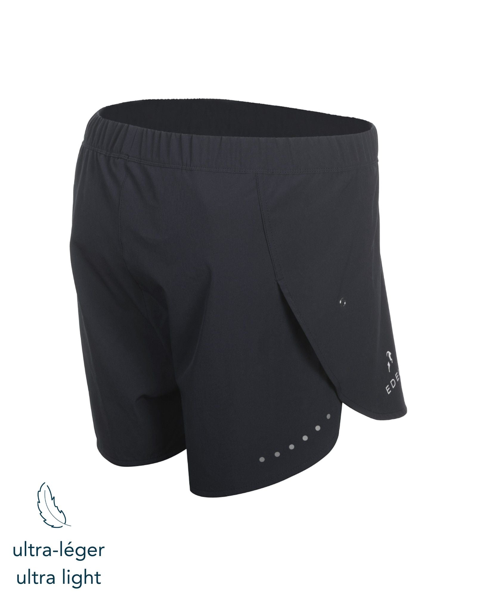 TECHNISCHE LAUFSHORTS FÜR DAMEN