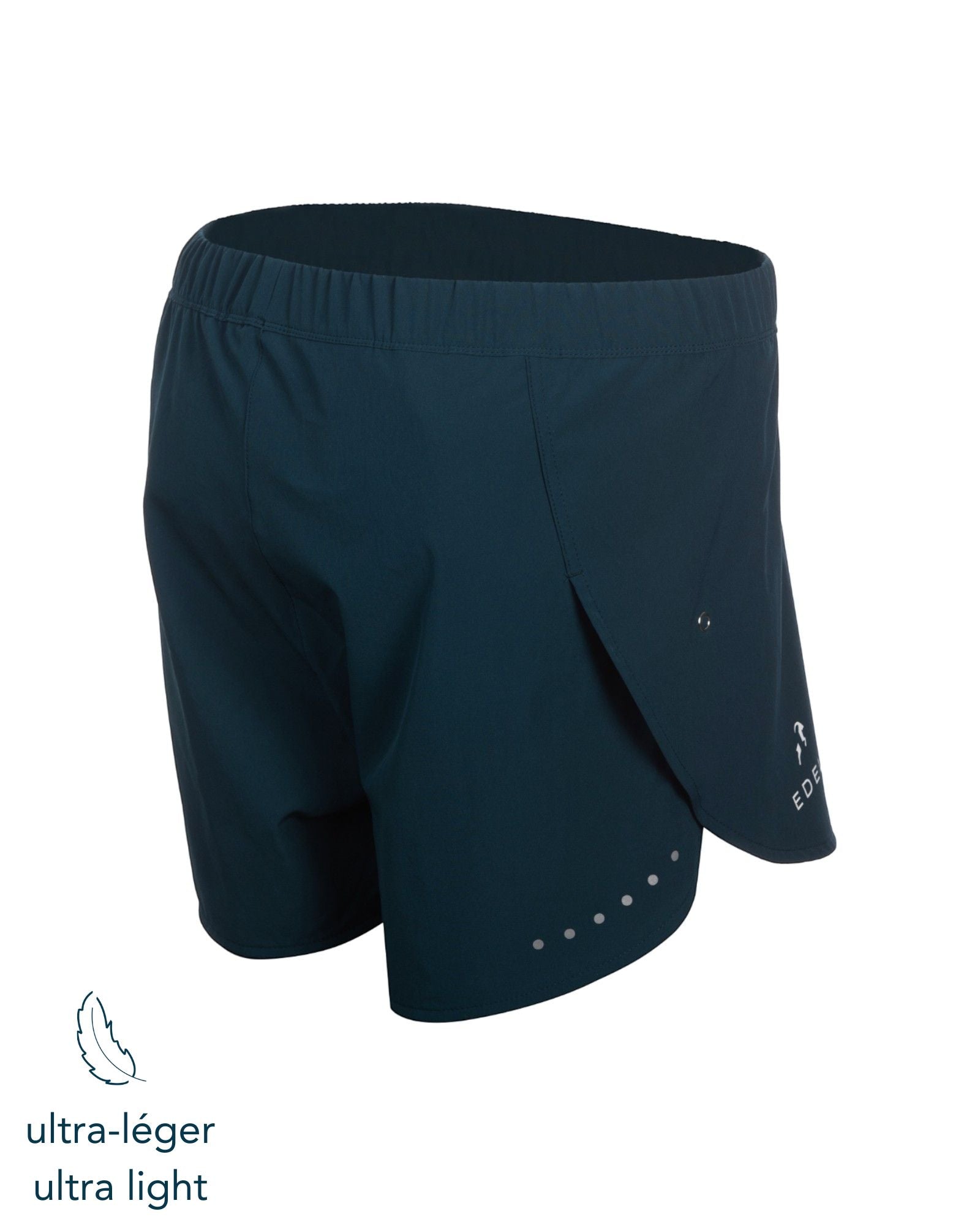 TECHNISCHE LAUFSHORTS FÜR DAMEN