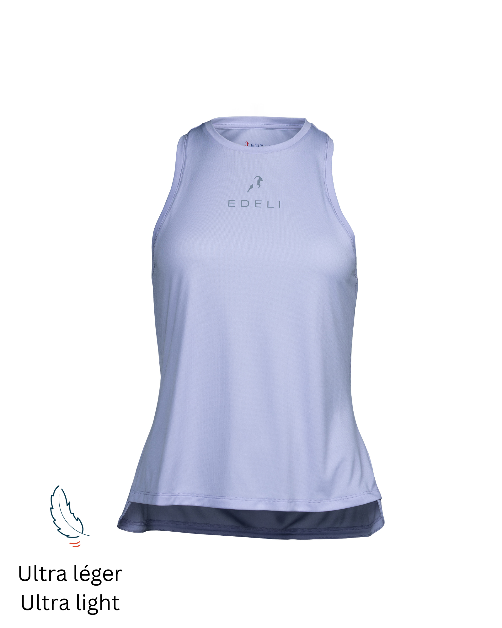 WOMEN’S TECHNICAL RUNNING TANK TOP -