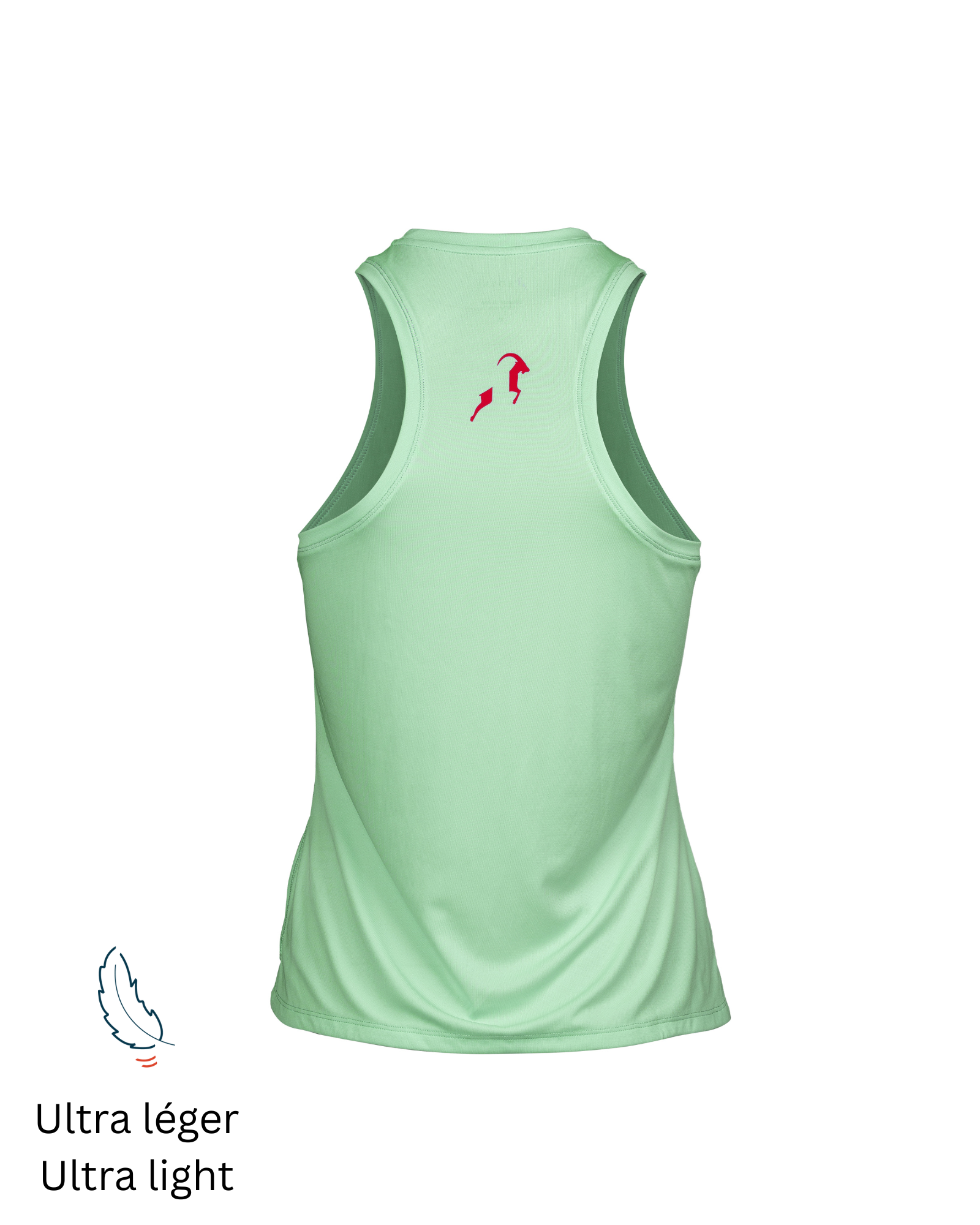 WOMEN’S TECHNICAL RUNNING TANK TOP -