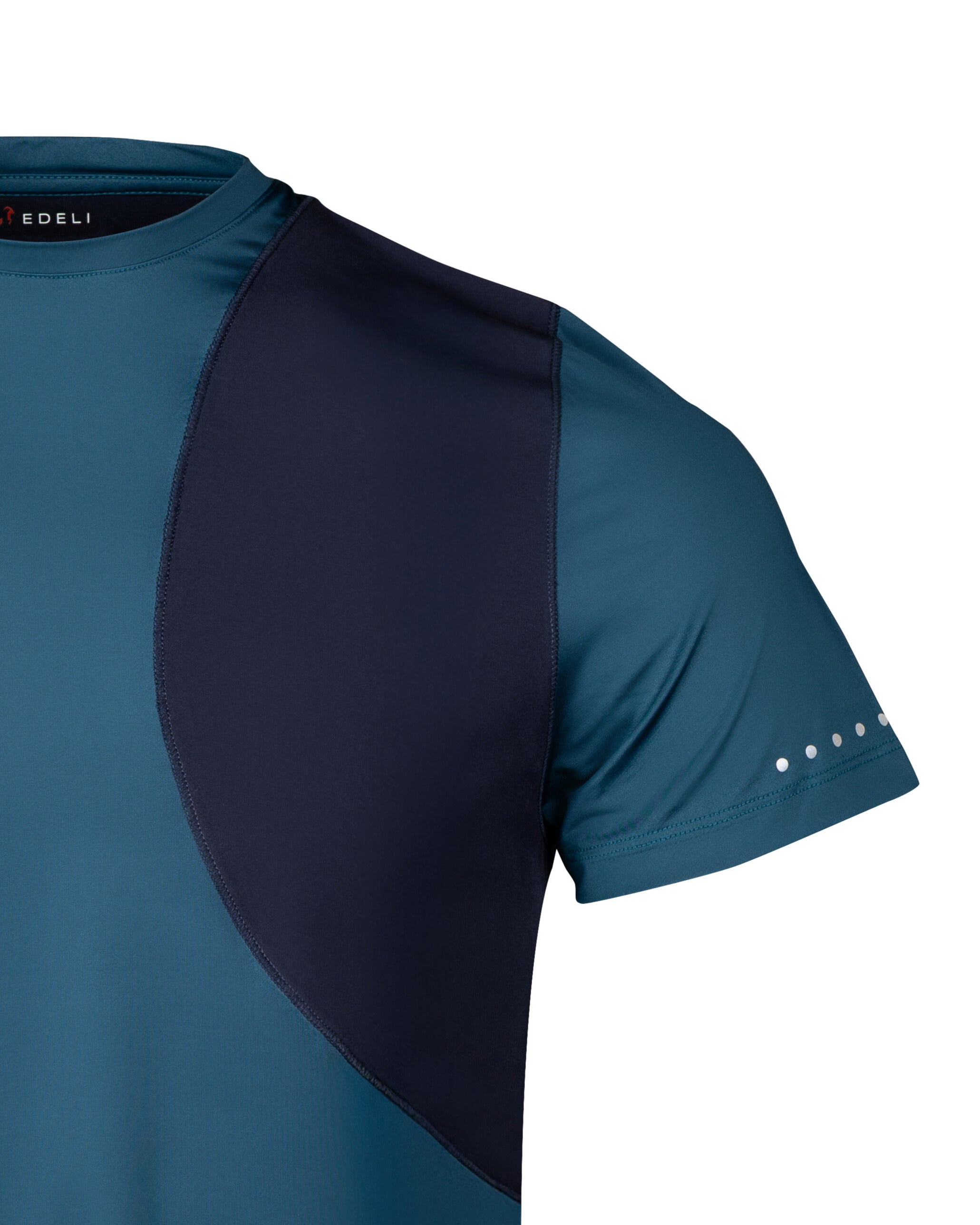 Technisches Trail-T-Shirt für Herren<br> LEICHT & BESTÄNDIG