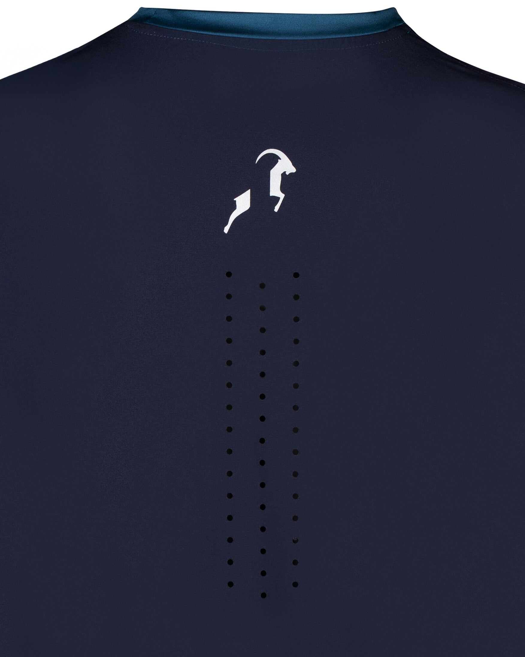 Men's Trail T-shirt<br> Trail Bag Resistant, Ultra-Lightweight and Odor-Proof