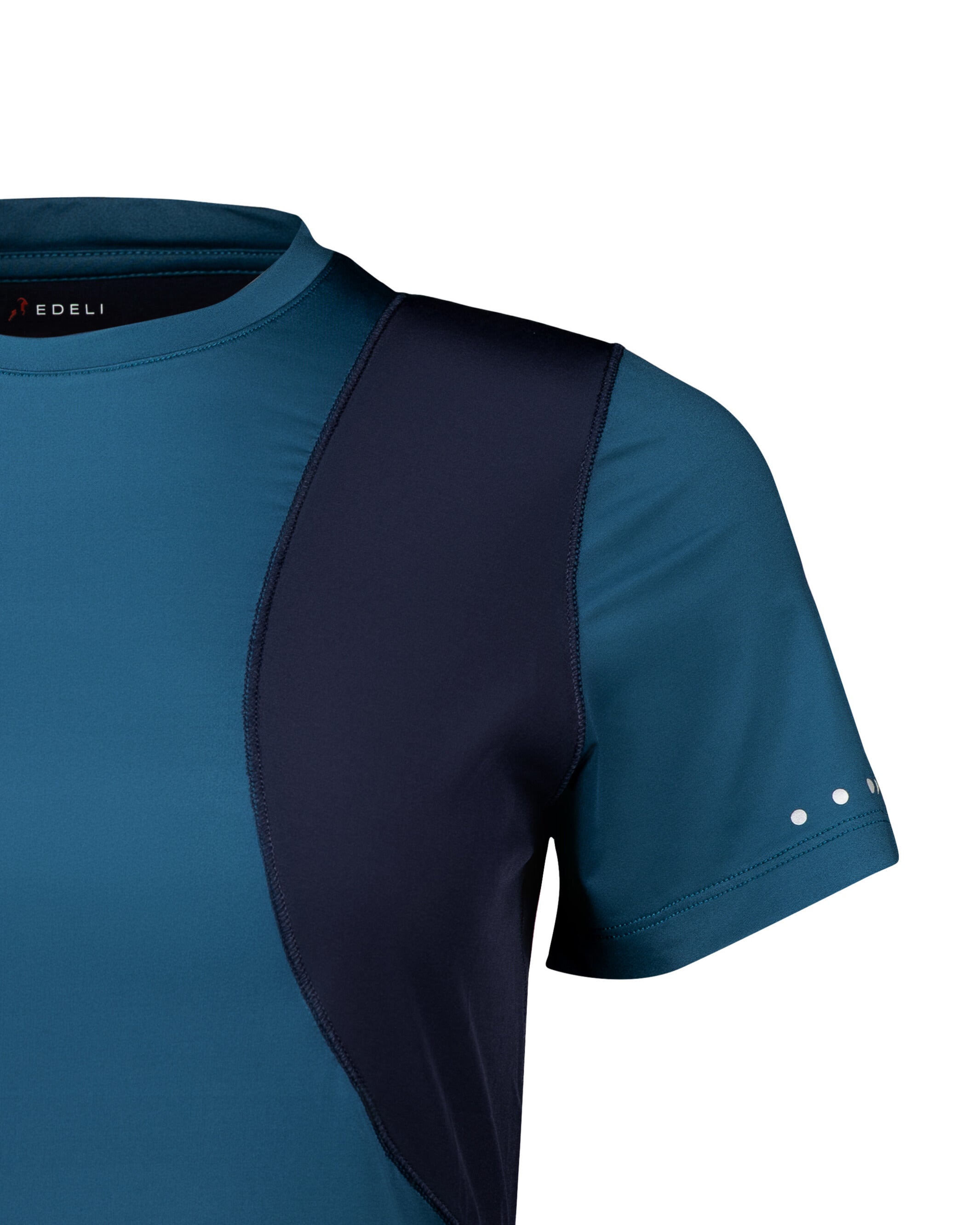 Technisches Trail-T-Shirt für Damen<br> LEICHT & BESTÄNDIG