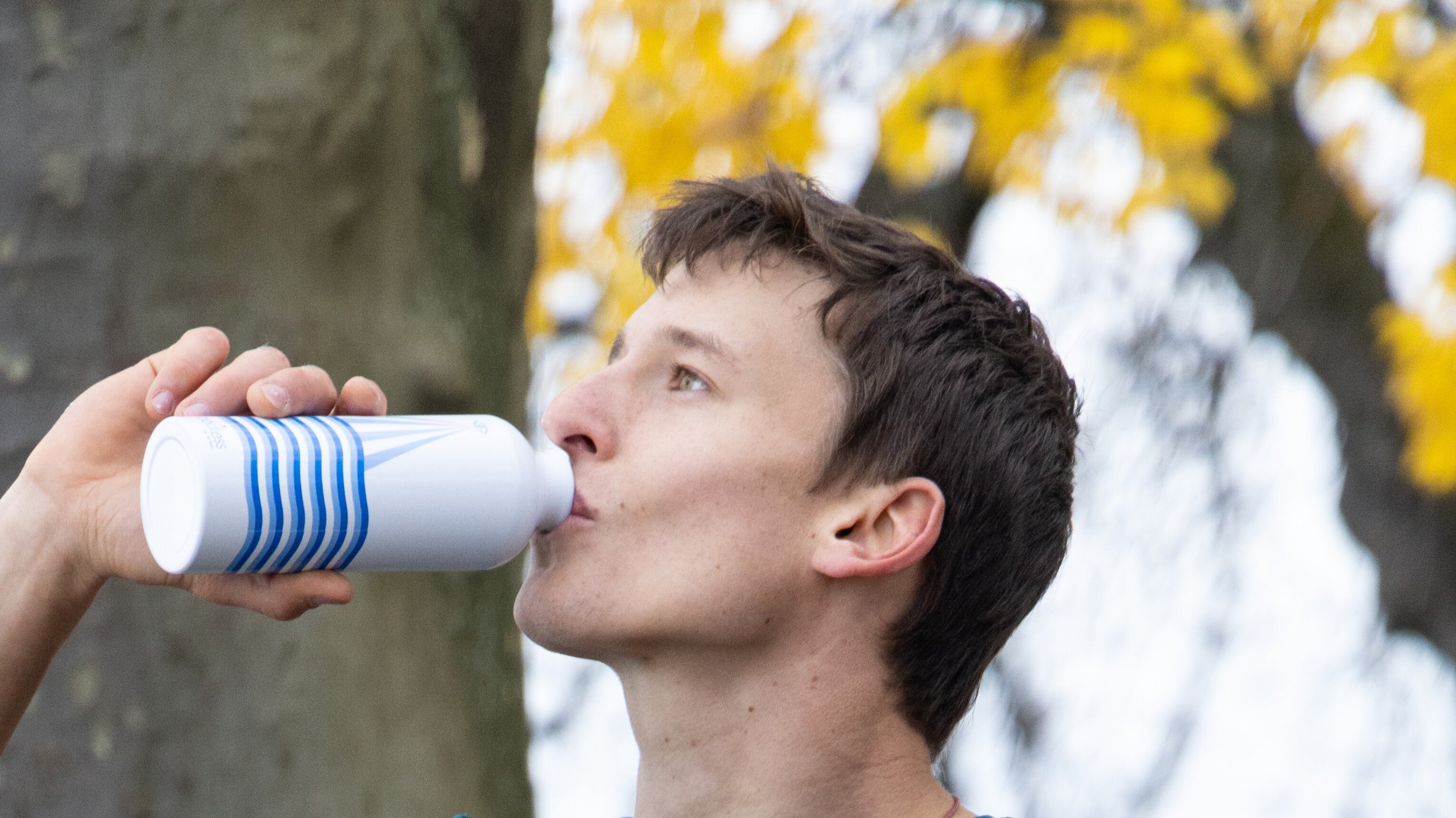 Comment s’hydrater par forte chaleur ?