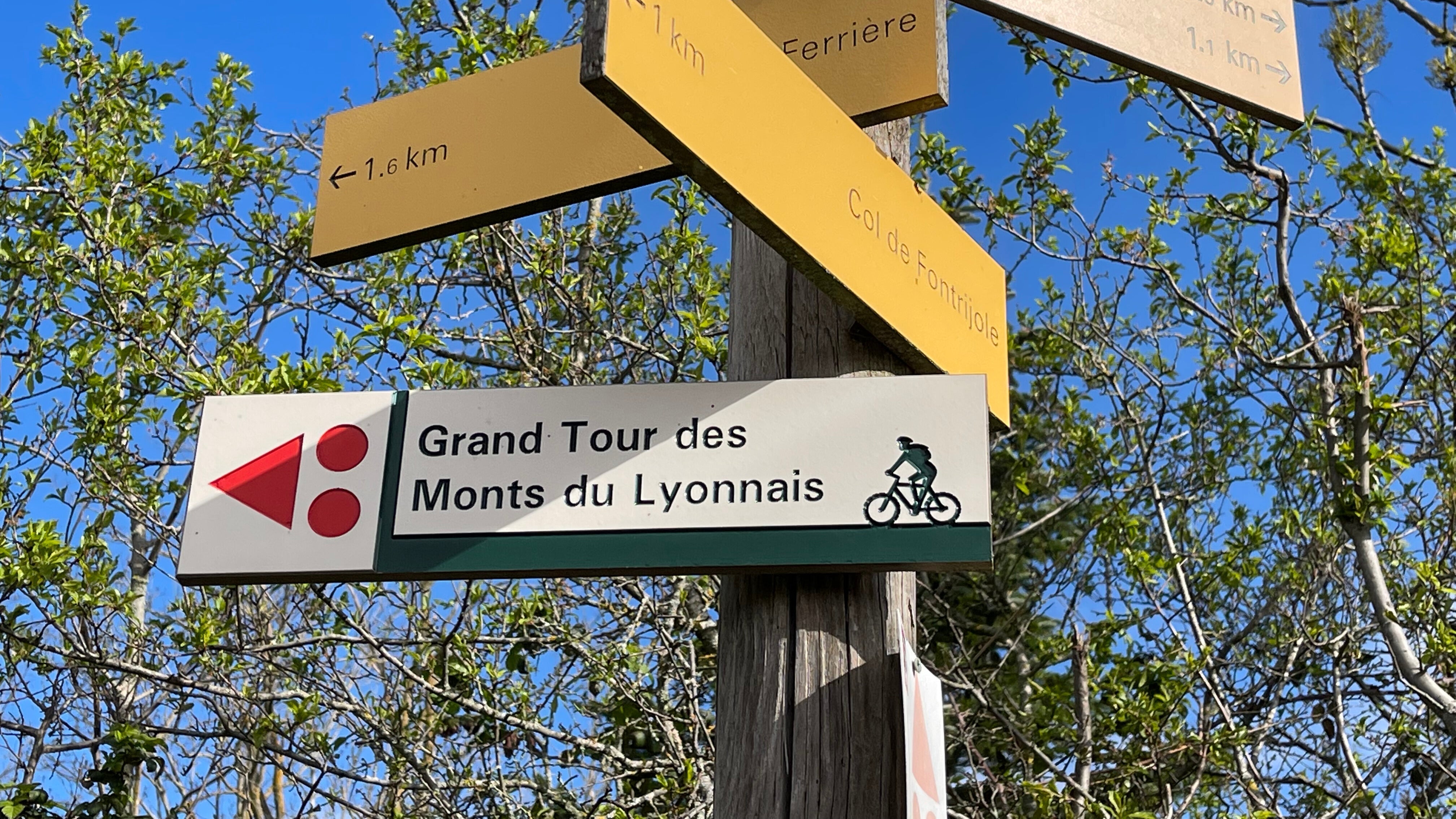 TOP 5 des parcours de trail à Lyon et aux alentours