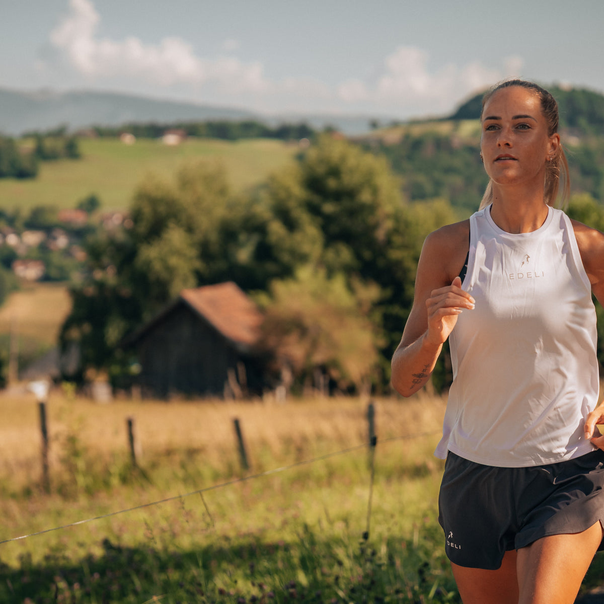 Shorts de Running pour Femme. CA Shorts de Running pour Femme. CA