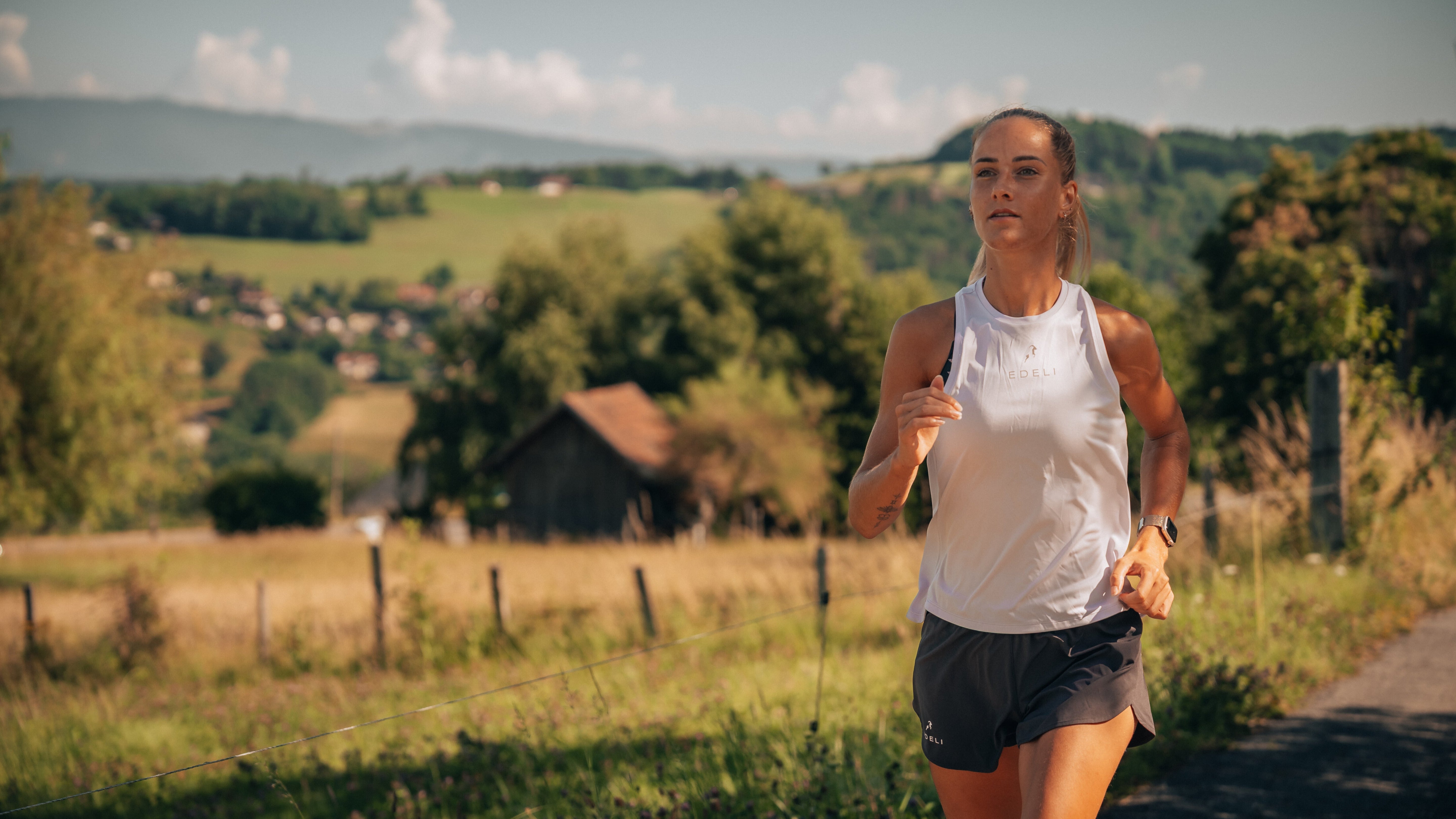 Comment reprendre ou débuter la course à pied en 4 semaines?