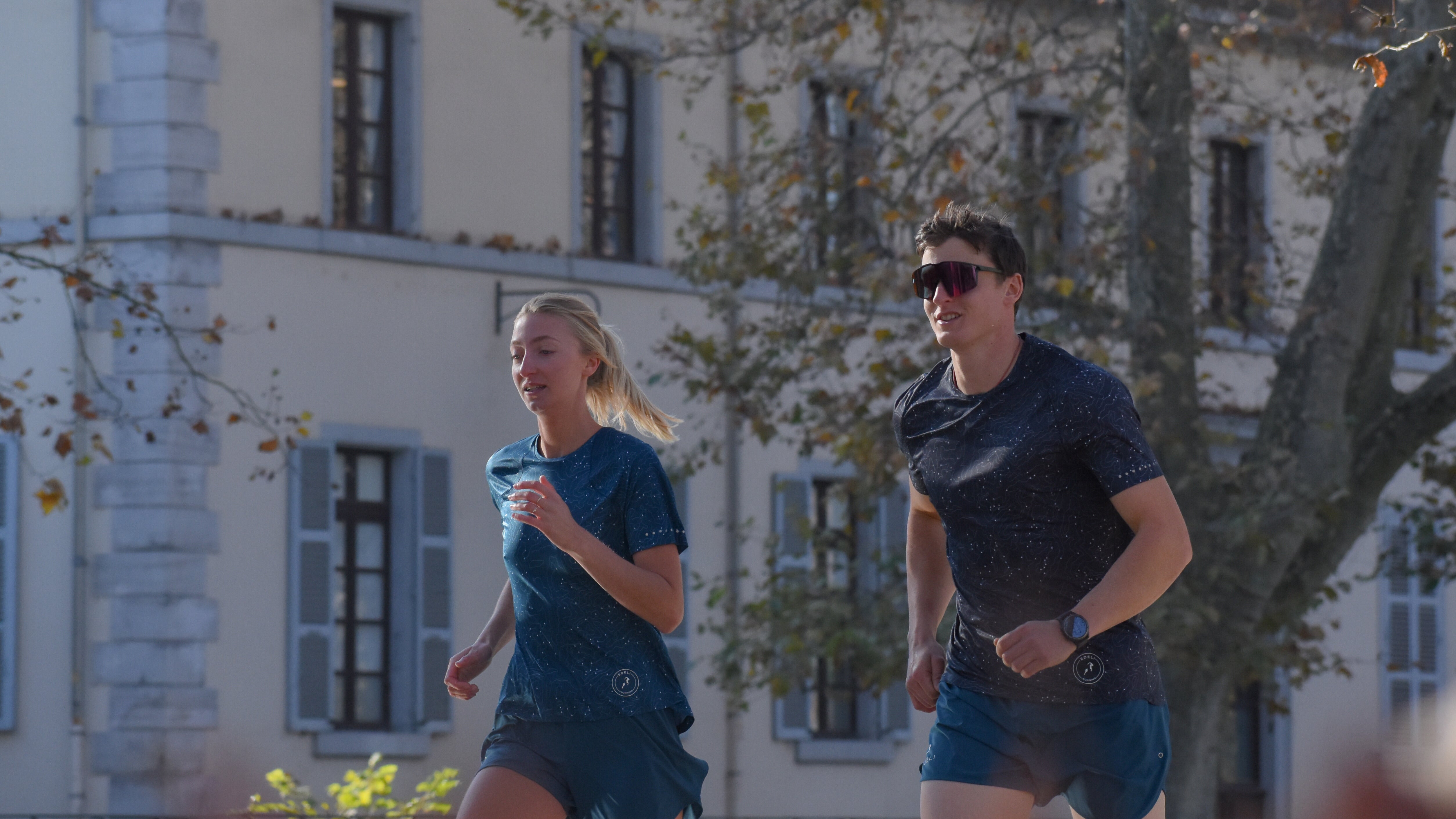 Comment s’entraîner pour un (premier) semi-marathon ?
