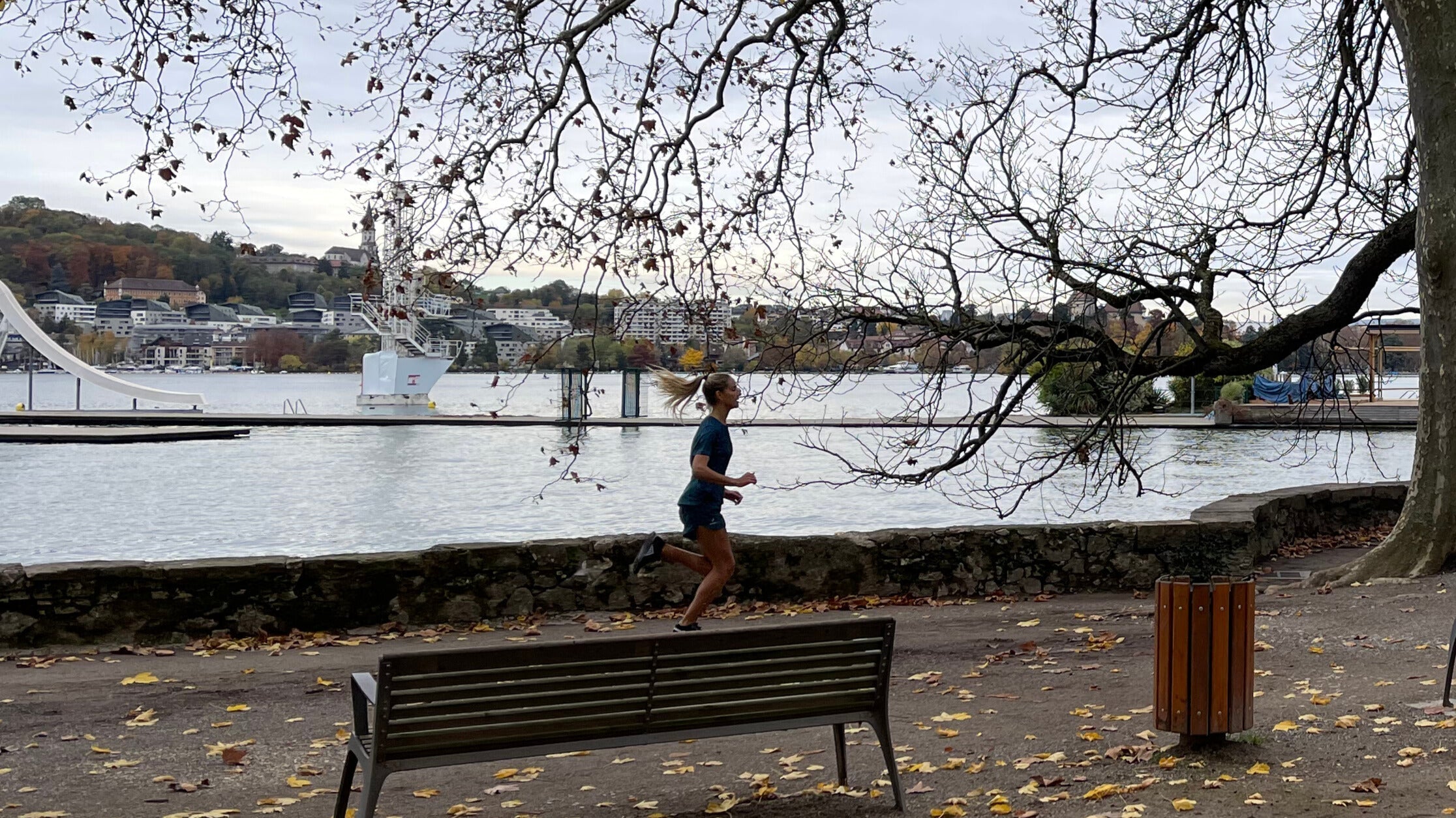 5 conseils pour garder la motivation pour courir en automne