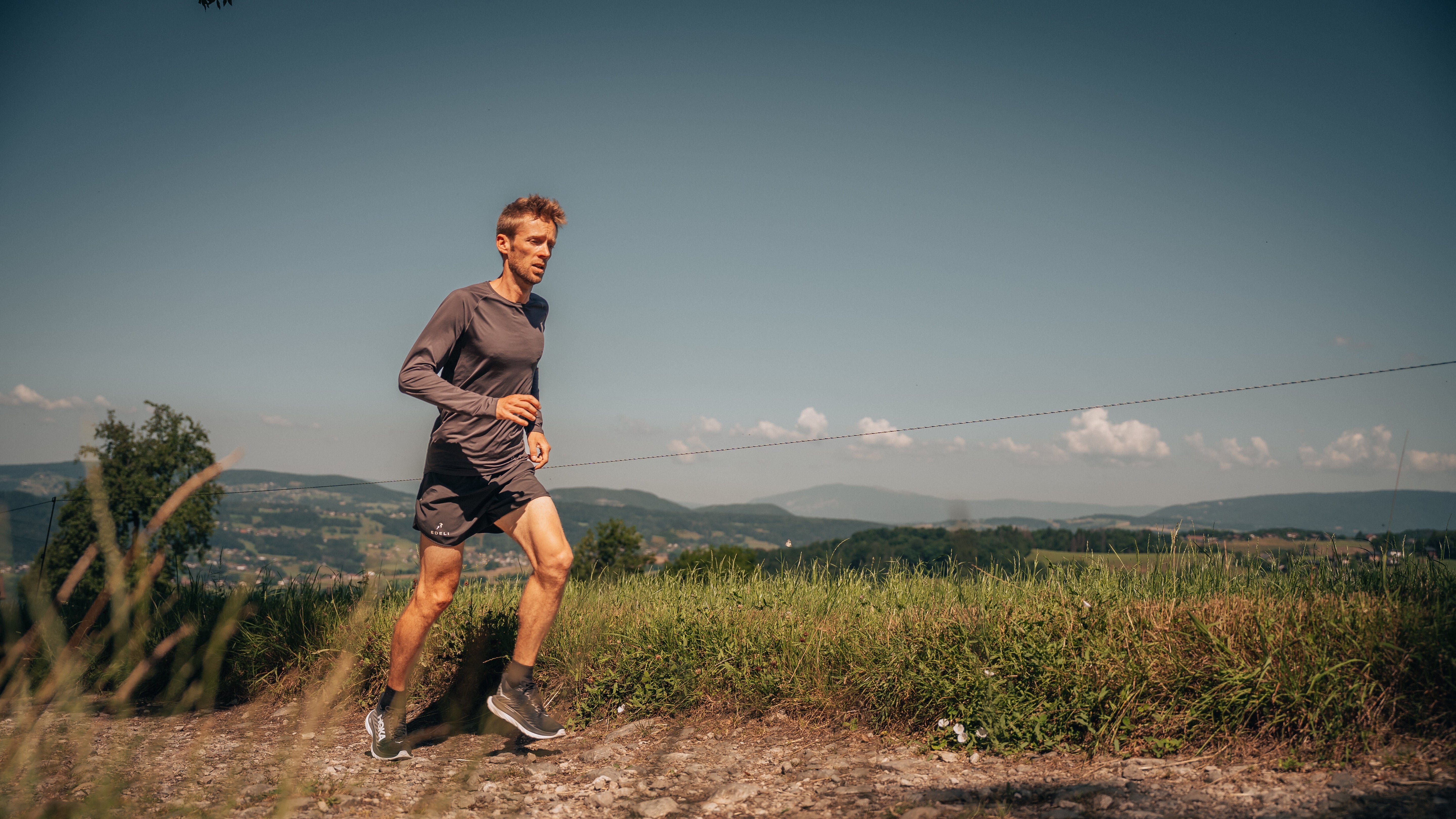 Comment progresser en course à pied grâce à l‘endurance fondamentale ?