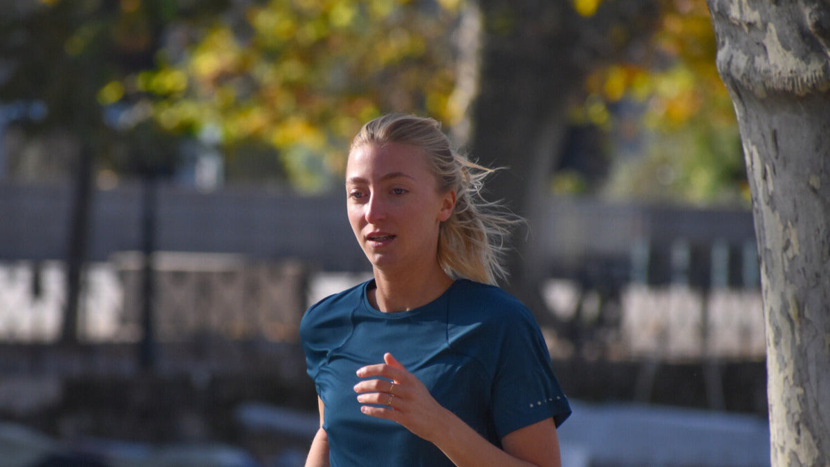 5 Things to Know Before Training for a Marathon | Tips