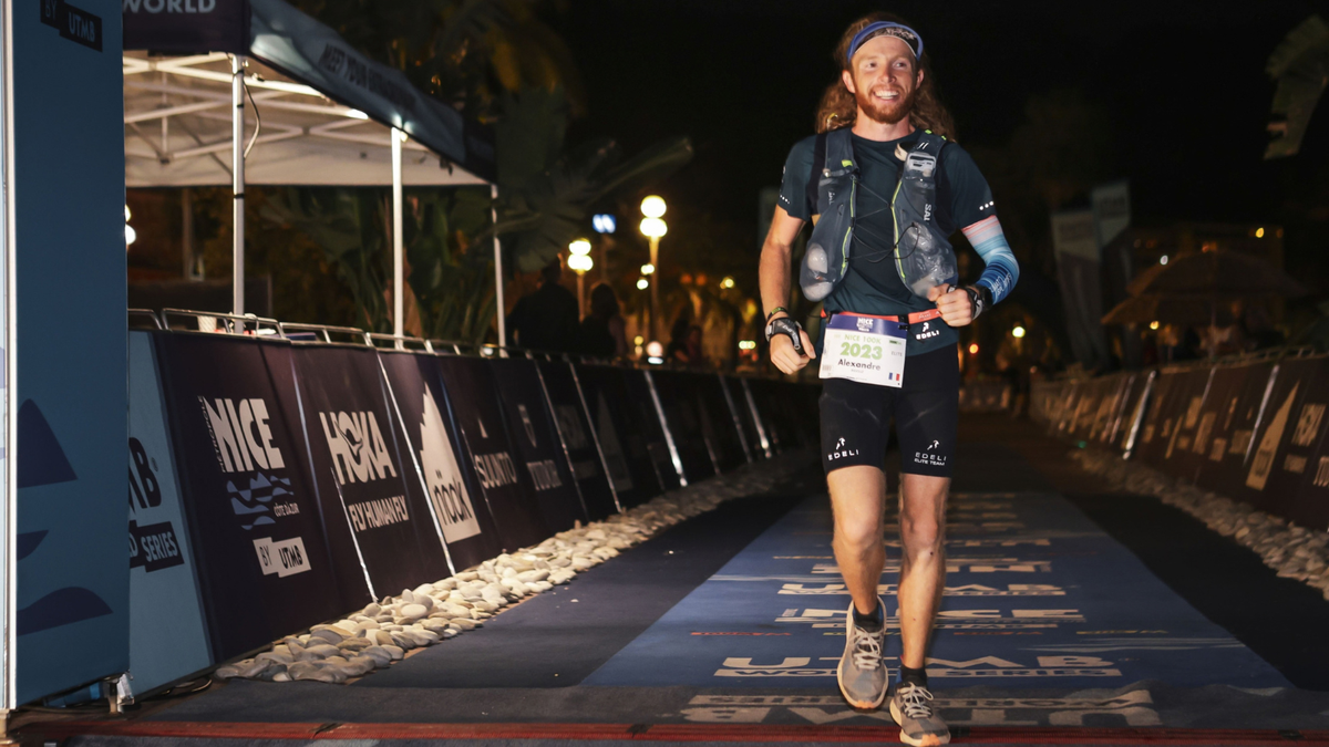 Conseils d'un coureur élite pour réussir son 100K