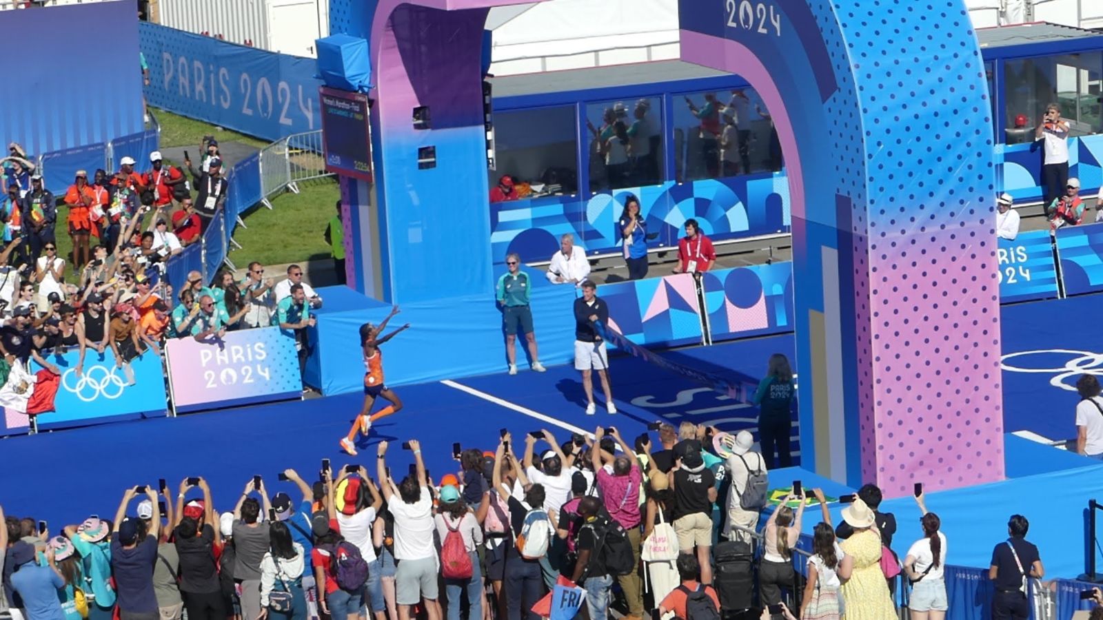 L'équipement indispensable pour un marathon ?