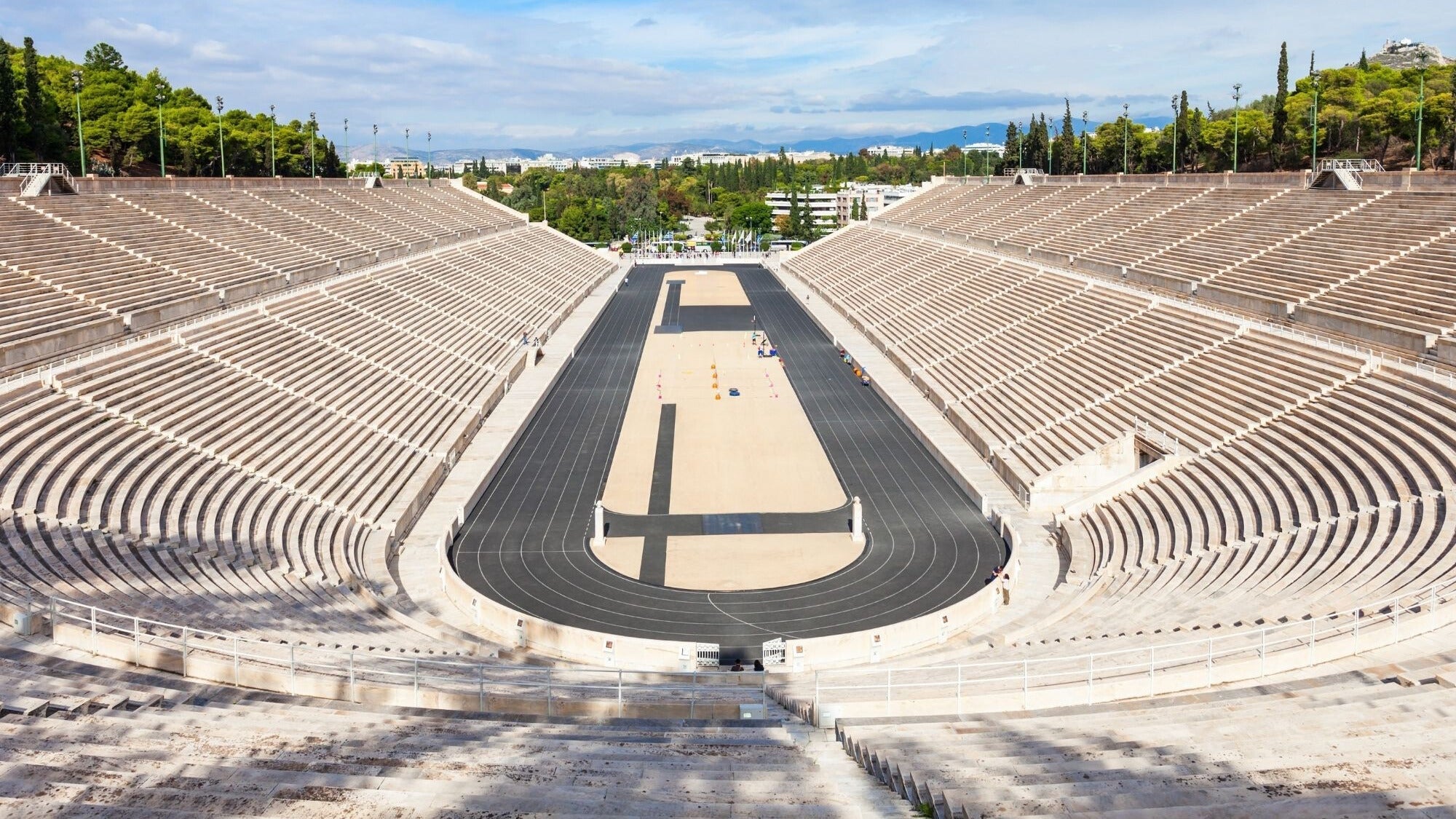 3 marathons uniques dans des endroits insolites