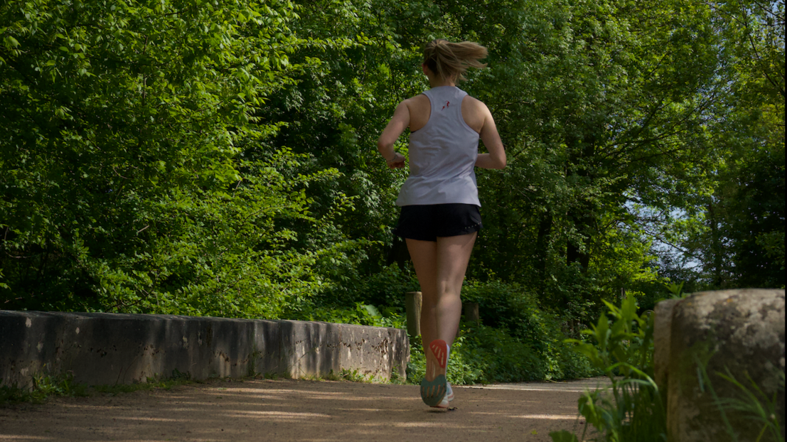 Qu’est-ce que le Gravel Running ?