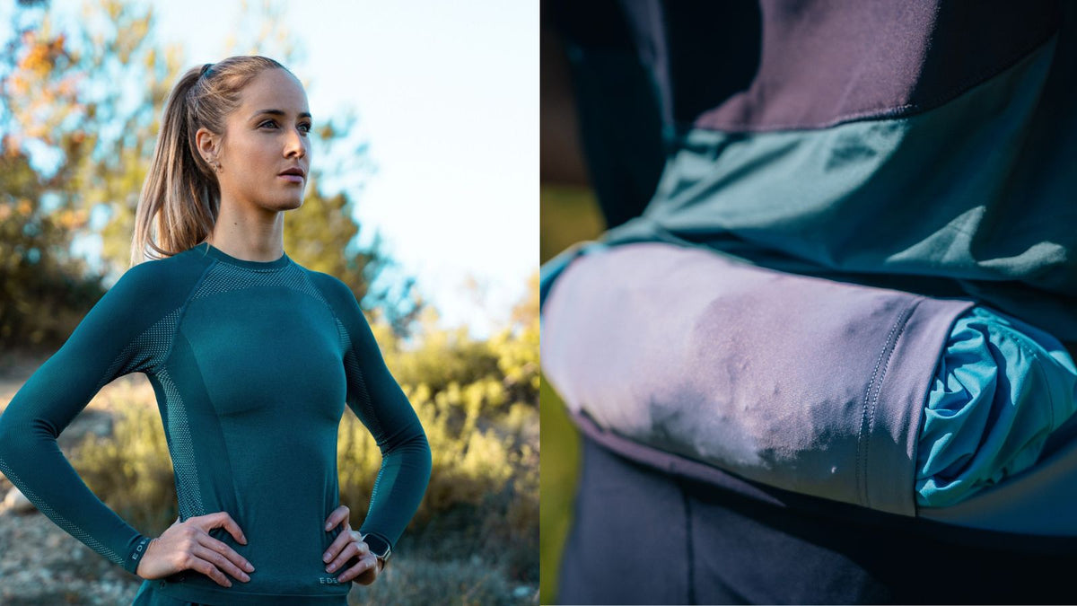 Quels vêtements privilégier pour courir à la mi-saison ?