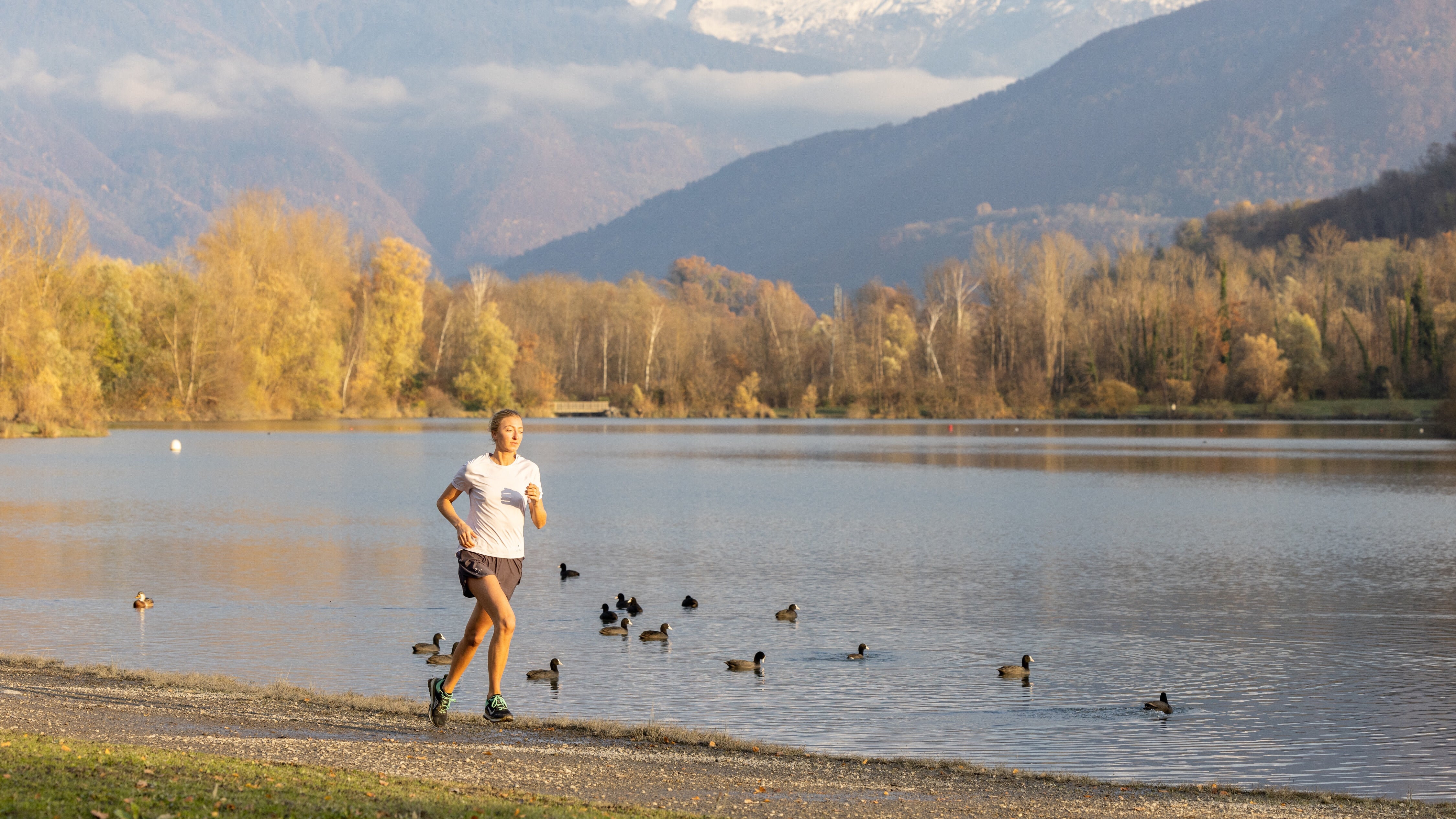 Comment éviter les blessures en course à pied ?