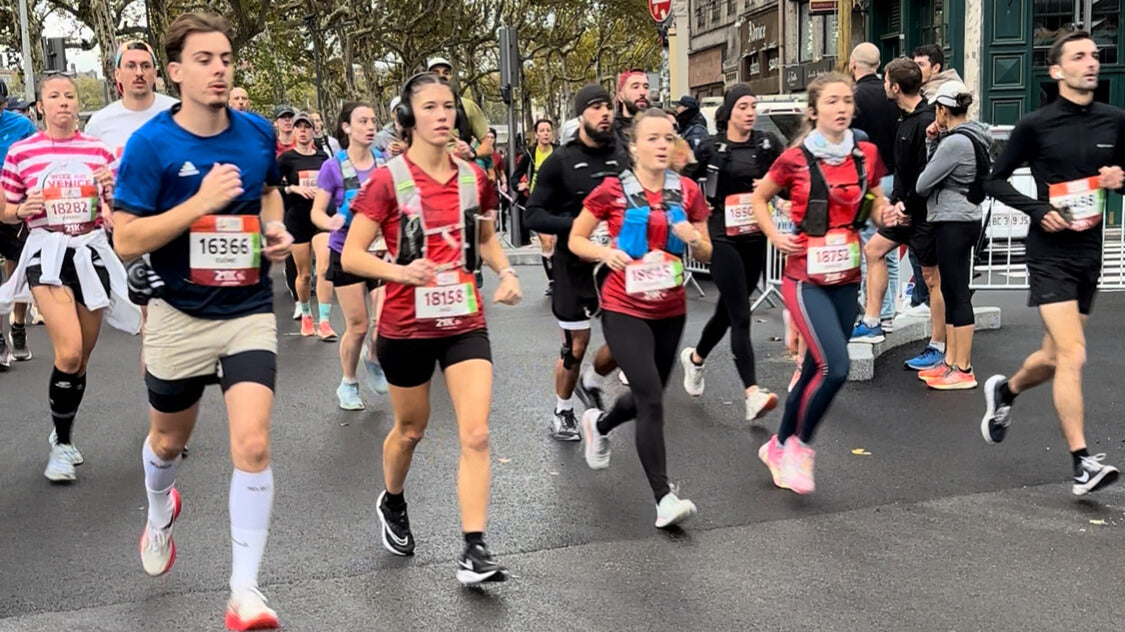 Quel semi-marathon choisir pour débuter sur la distance ?