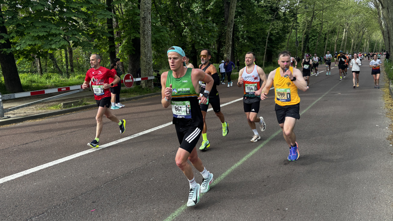 Objectif premier marathon: le guide complet