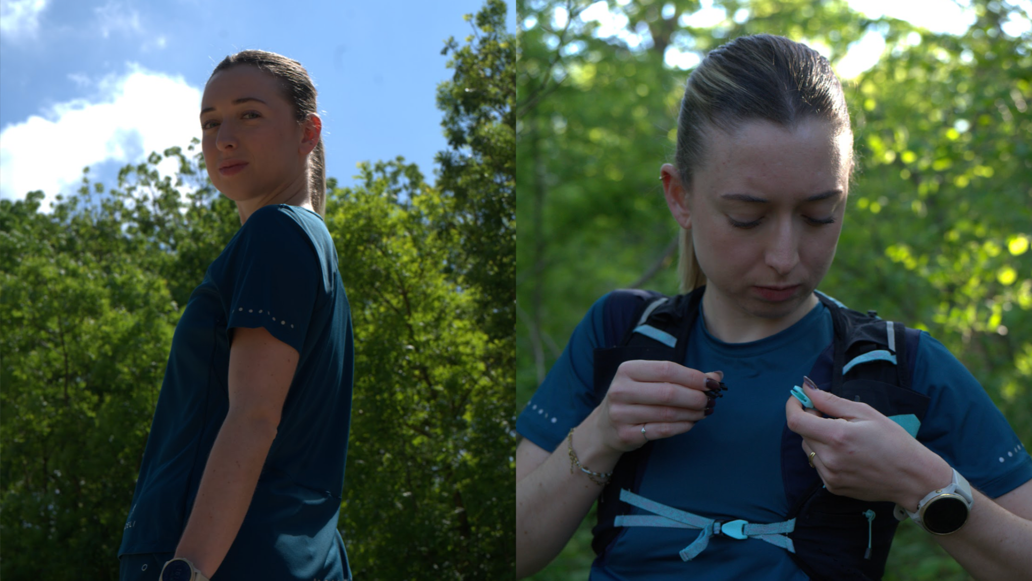Qu’est-ce que le running et le trail running ?