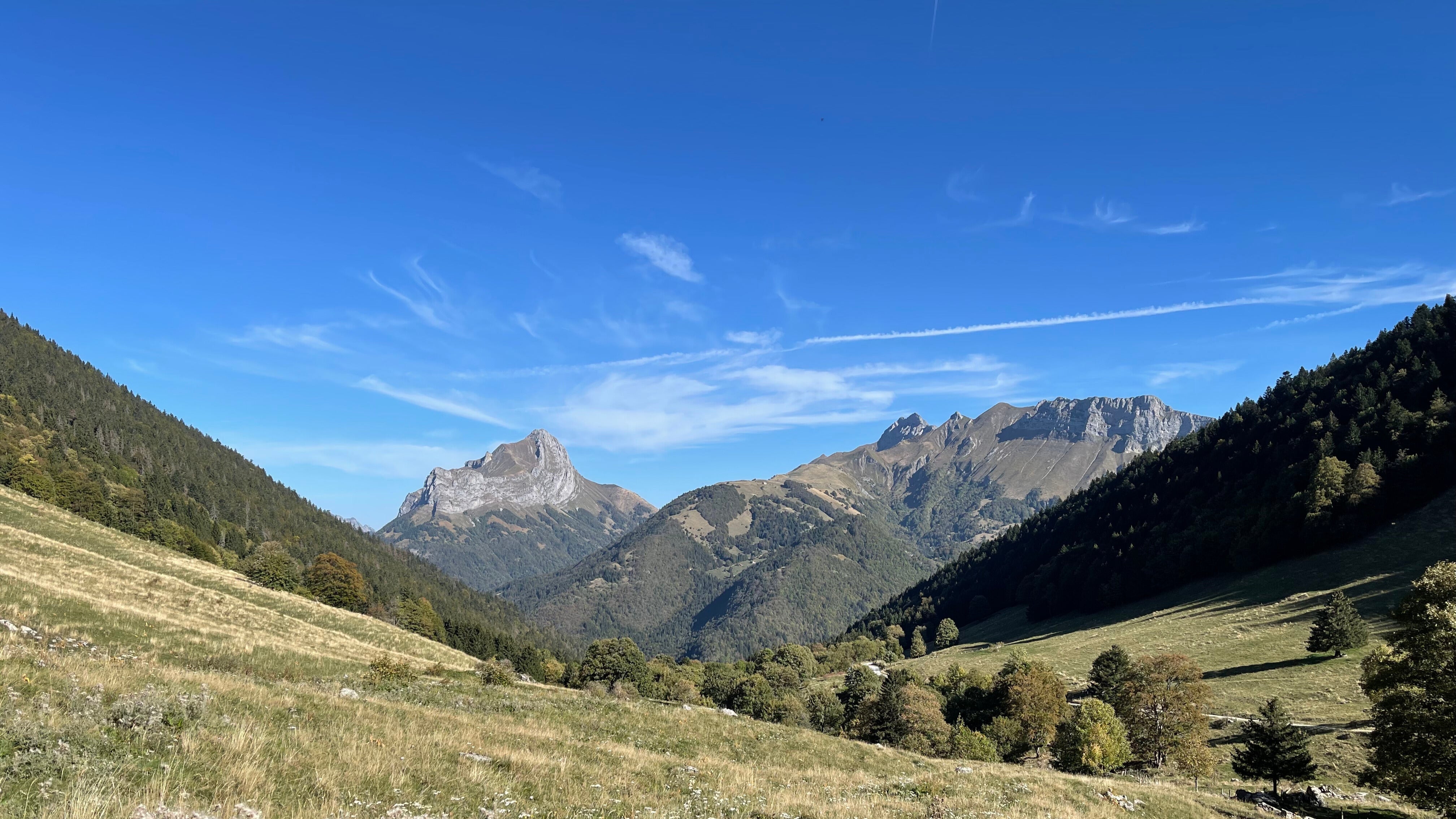 Top 5 des Trail-Randos en Auvergne–Rhône-Alpes