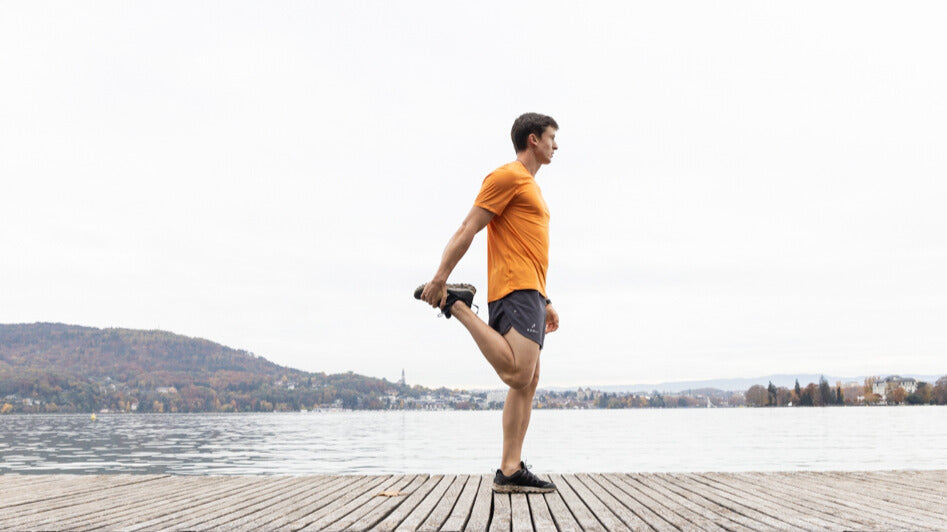Comment reprendre l’entrainement après un marathon ?