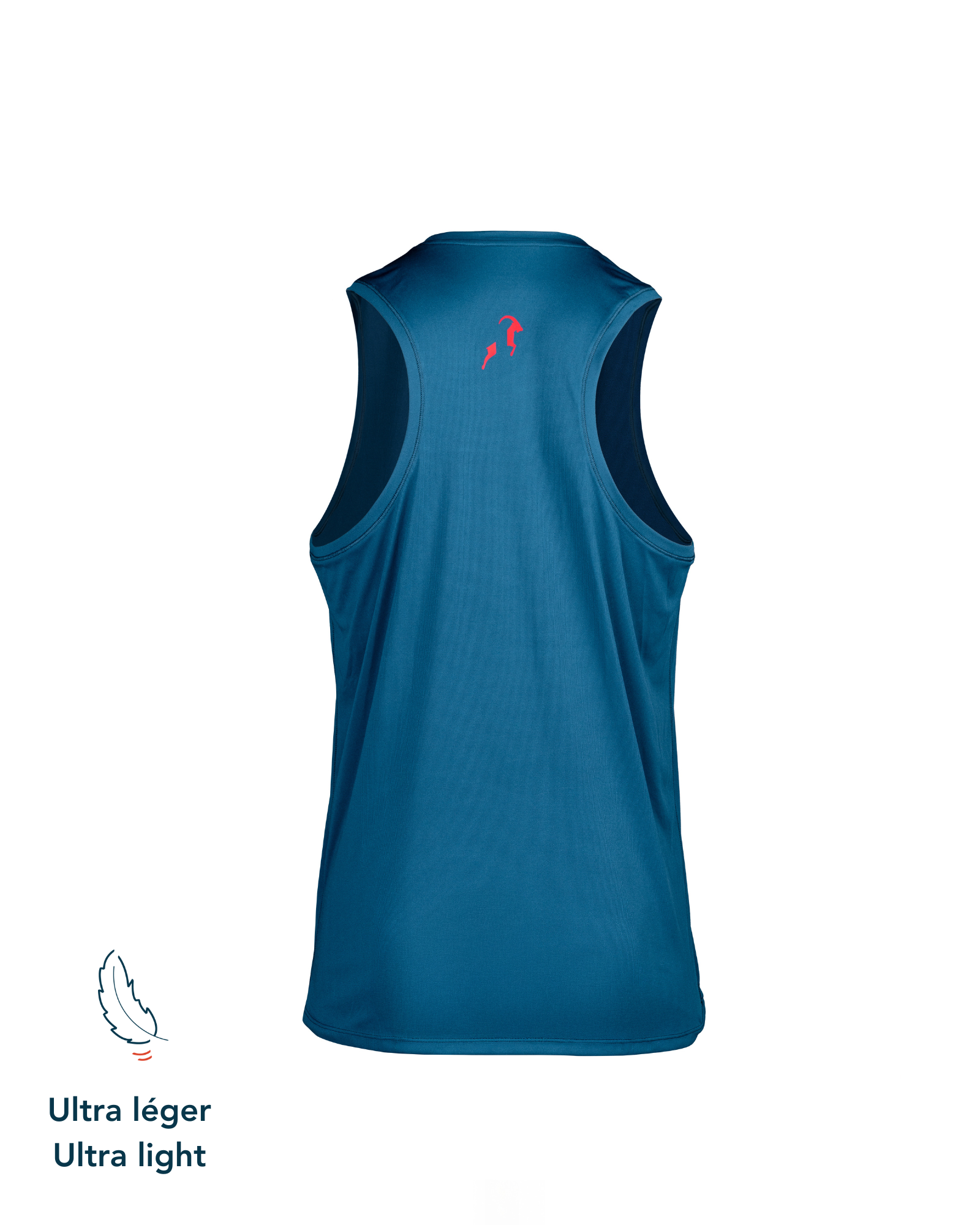 MEN’S TECHNICAL RUNNING TANK TOP
