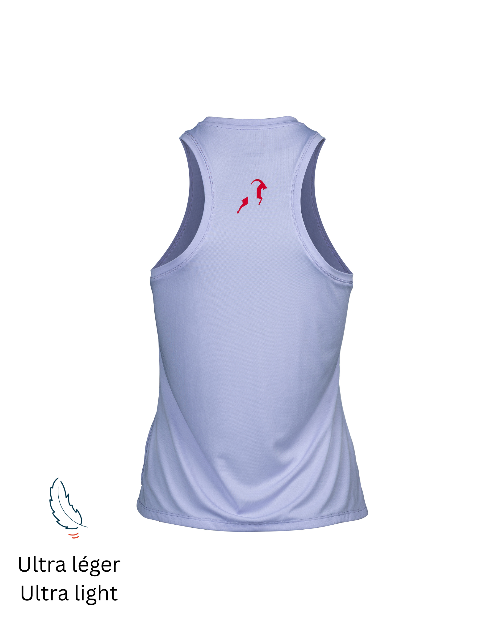 WOMEN’S TECHNICAL RUNNING TANK TOP - 