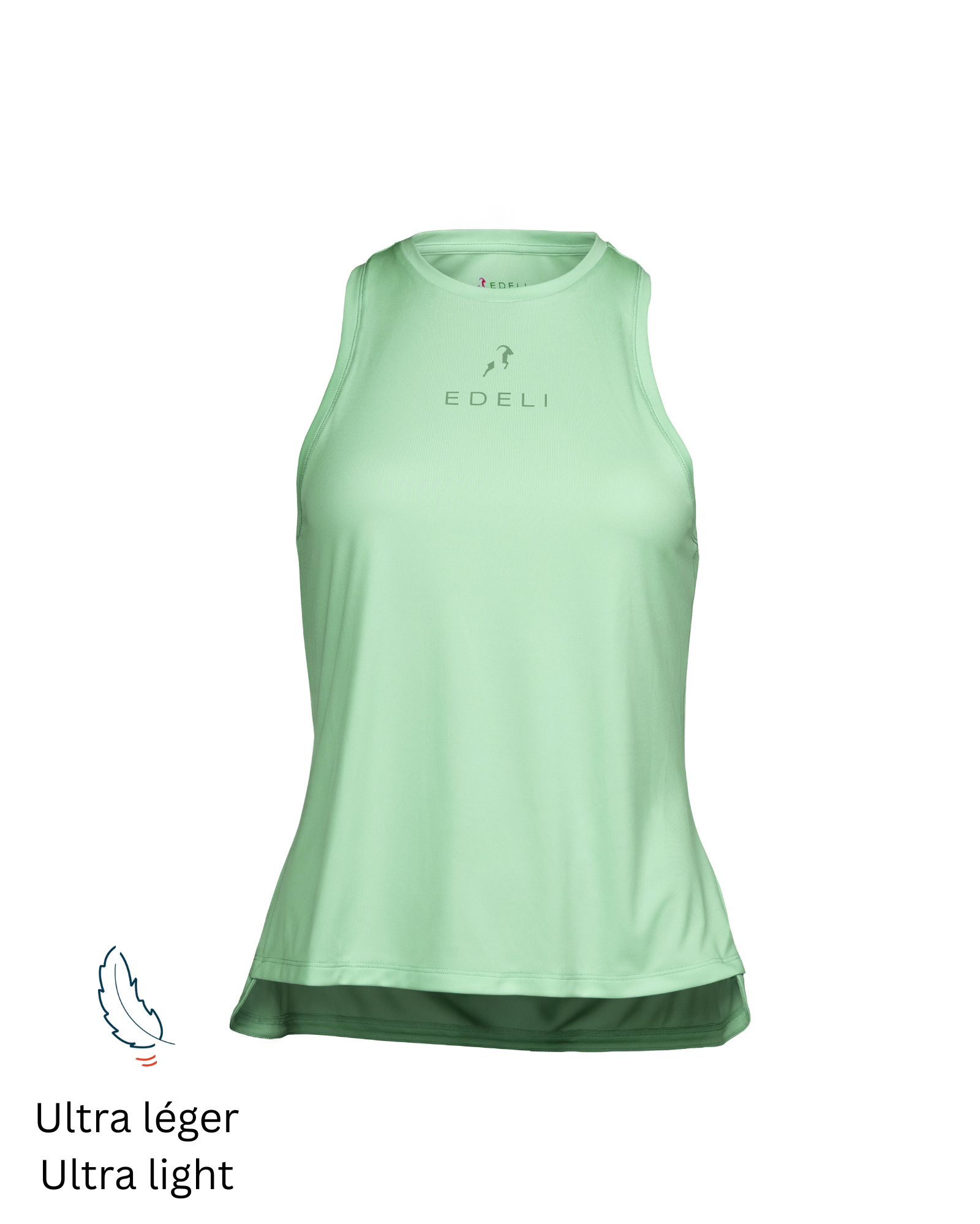 WOMEN’S TECHNICAL RUNNING TANK TOP - 
